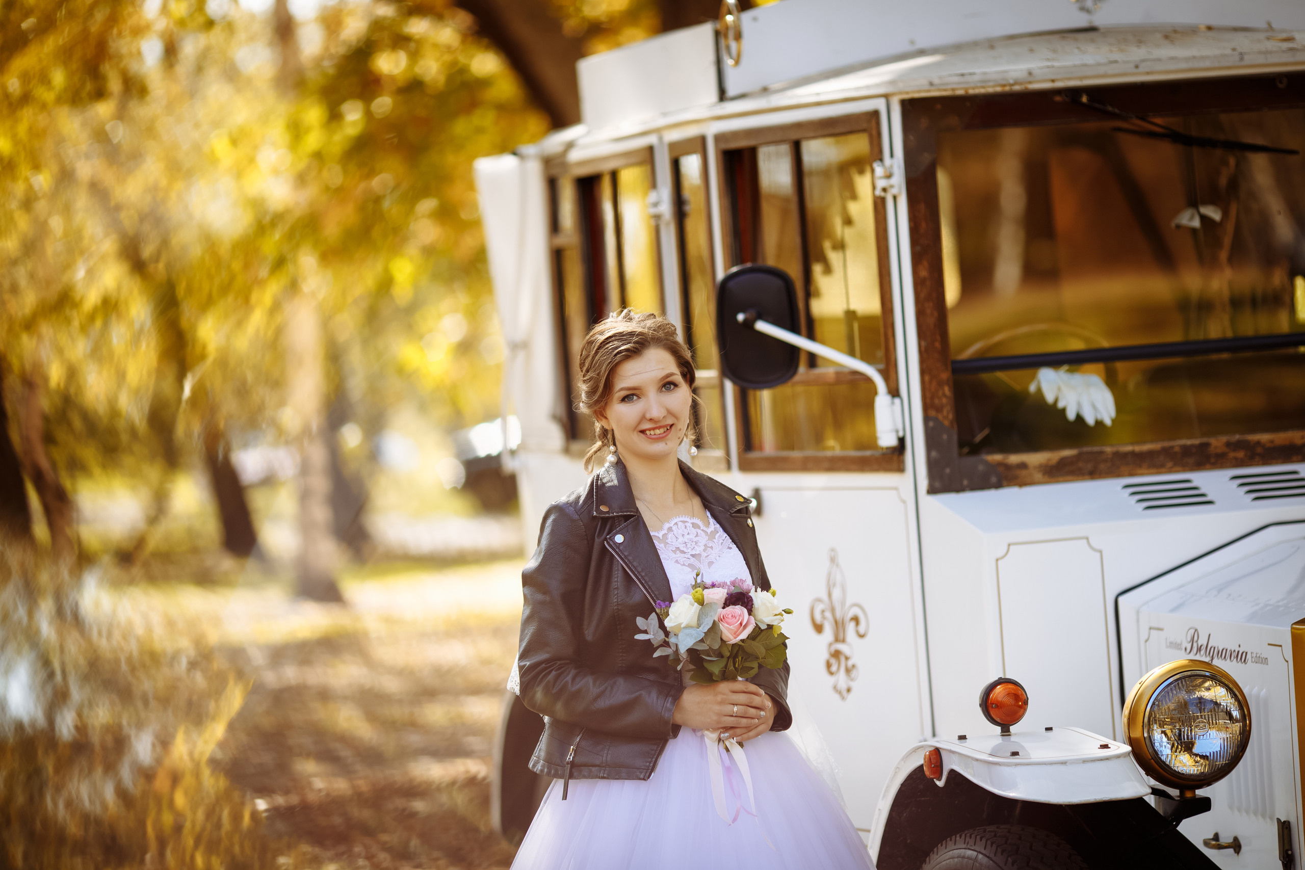 Wedding. Портретный фотограф, Славянка