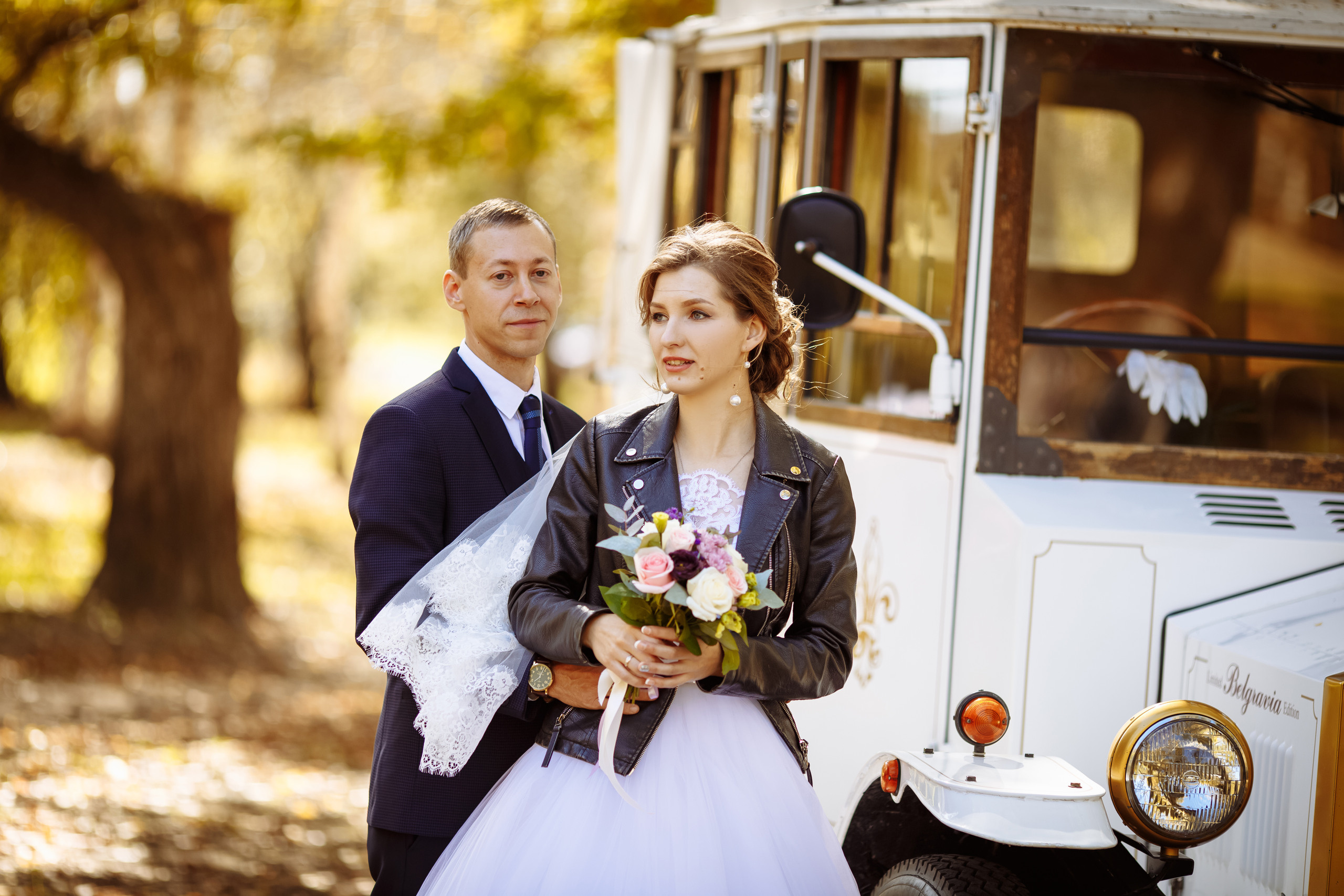 Wedding. Портретный фотограф, Славянка