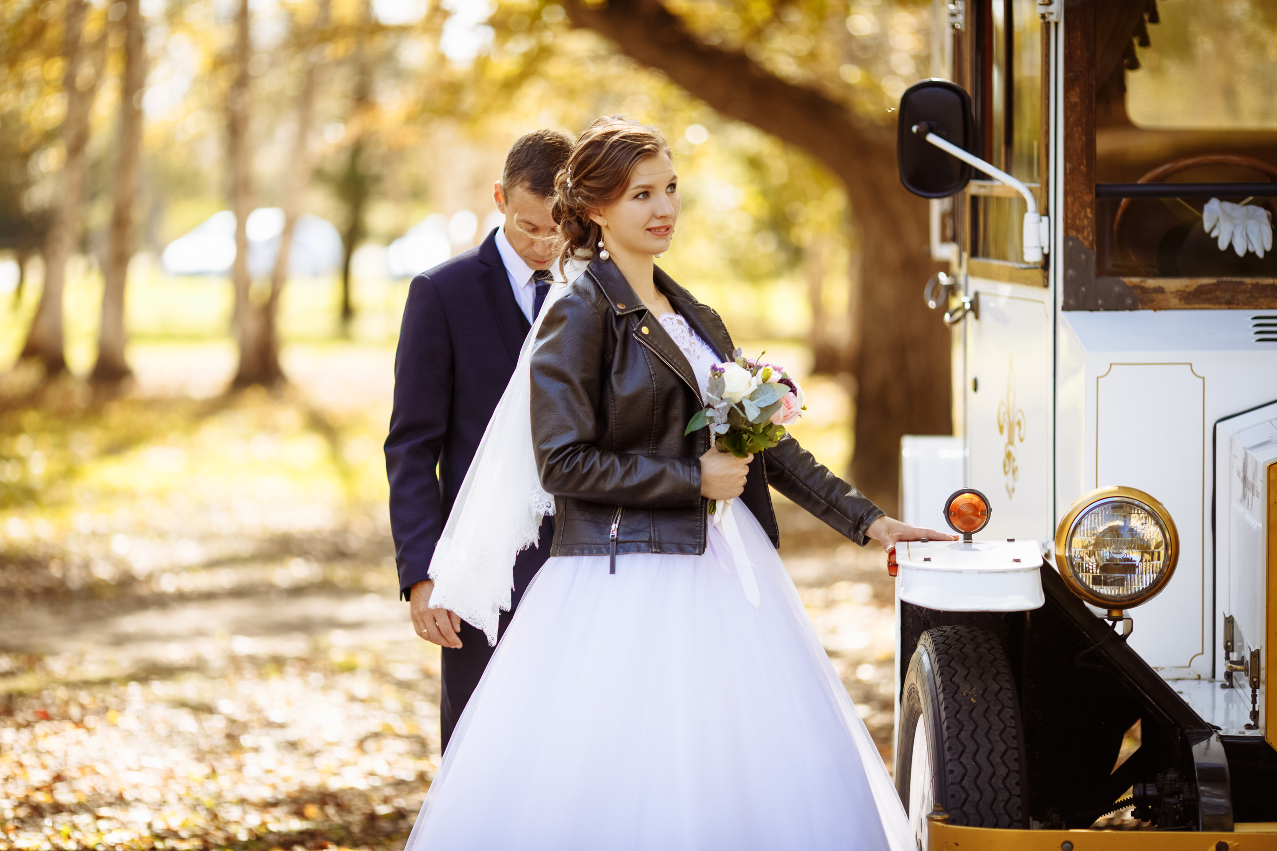 Wedding. Портретный фотограф, Славянка