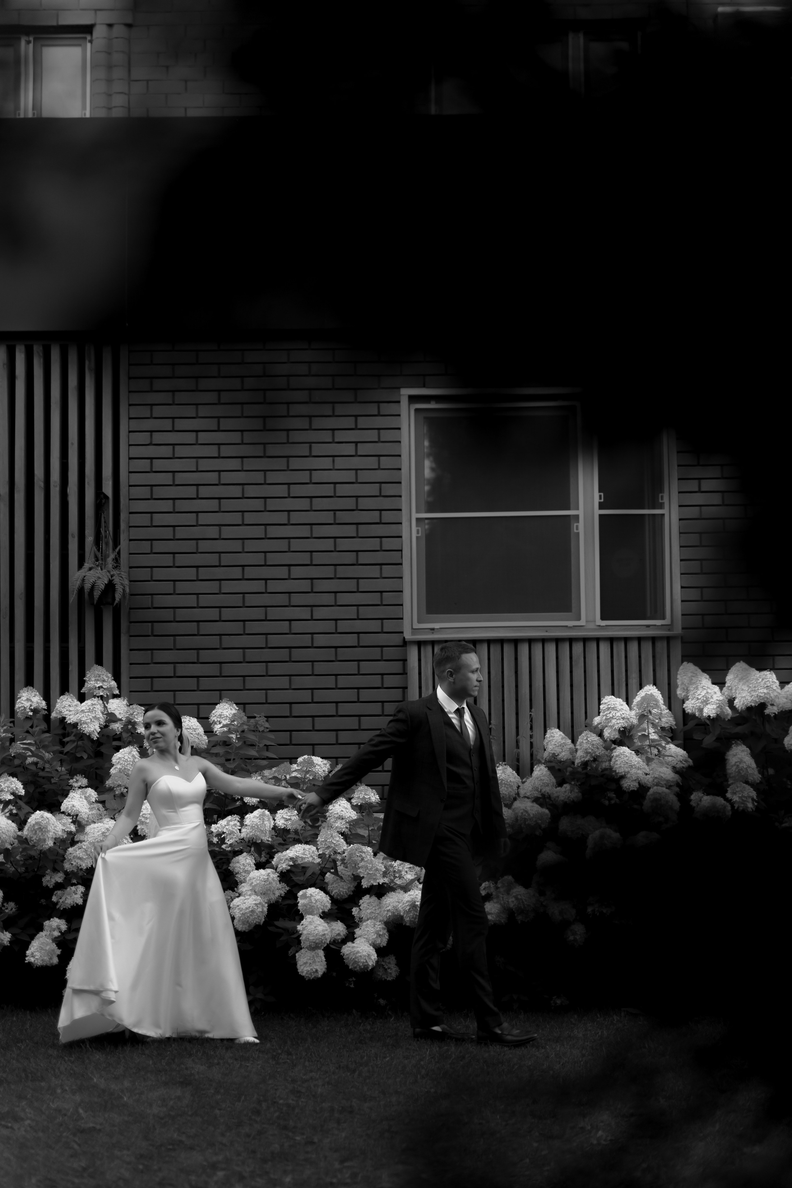 Свадьба Кирилла и Анастасии. Фотограф Кольчугино/Владимир/Москва Елизавета Иода