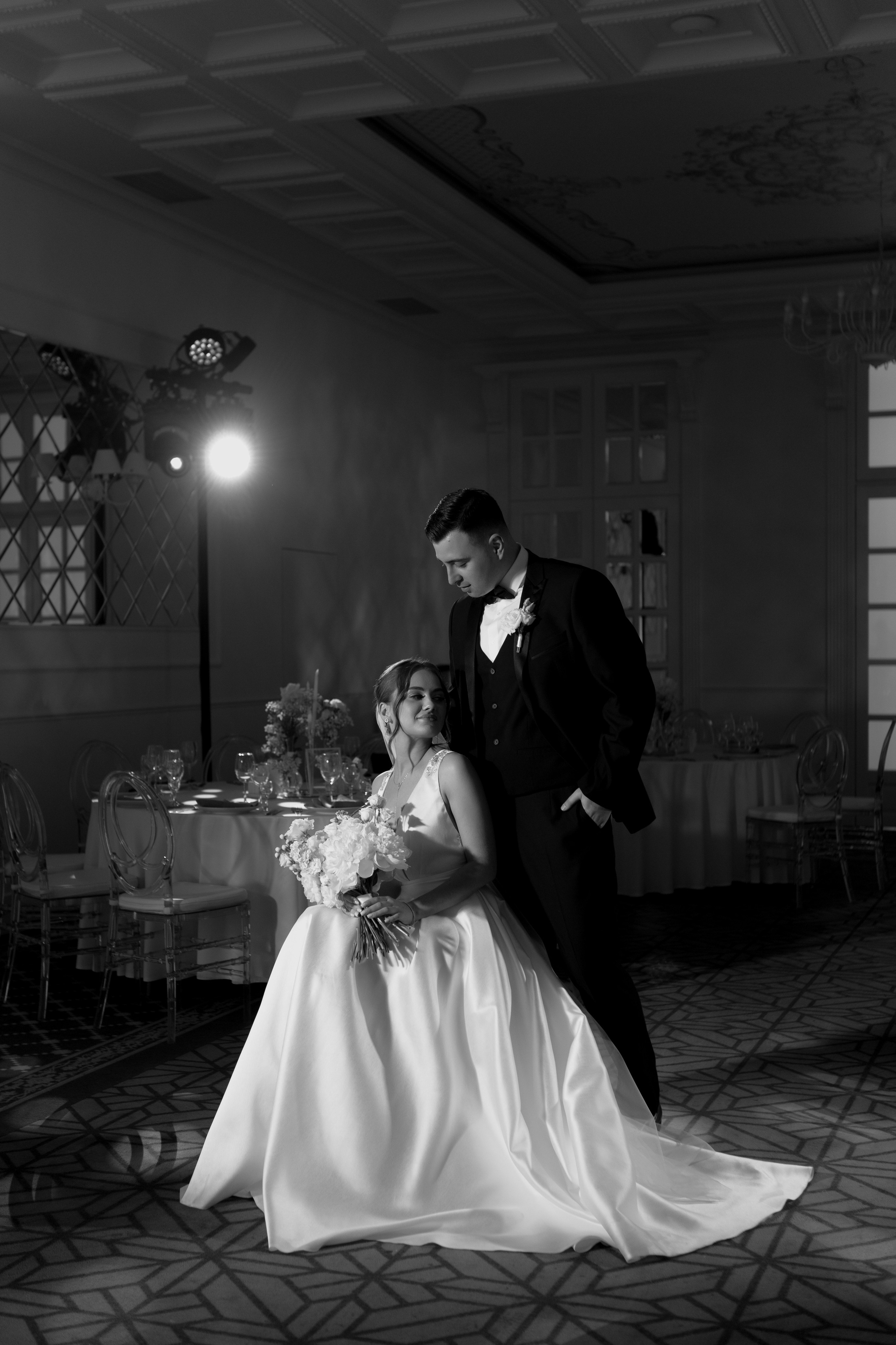 Свадьба Никиты и Полины. Фотограф Кольчугино/Владимир/Москва Елизавета Иода