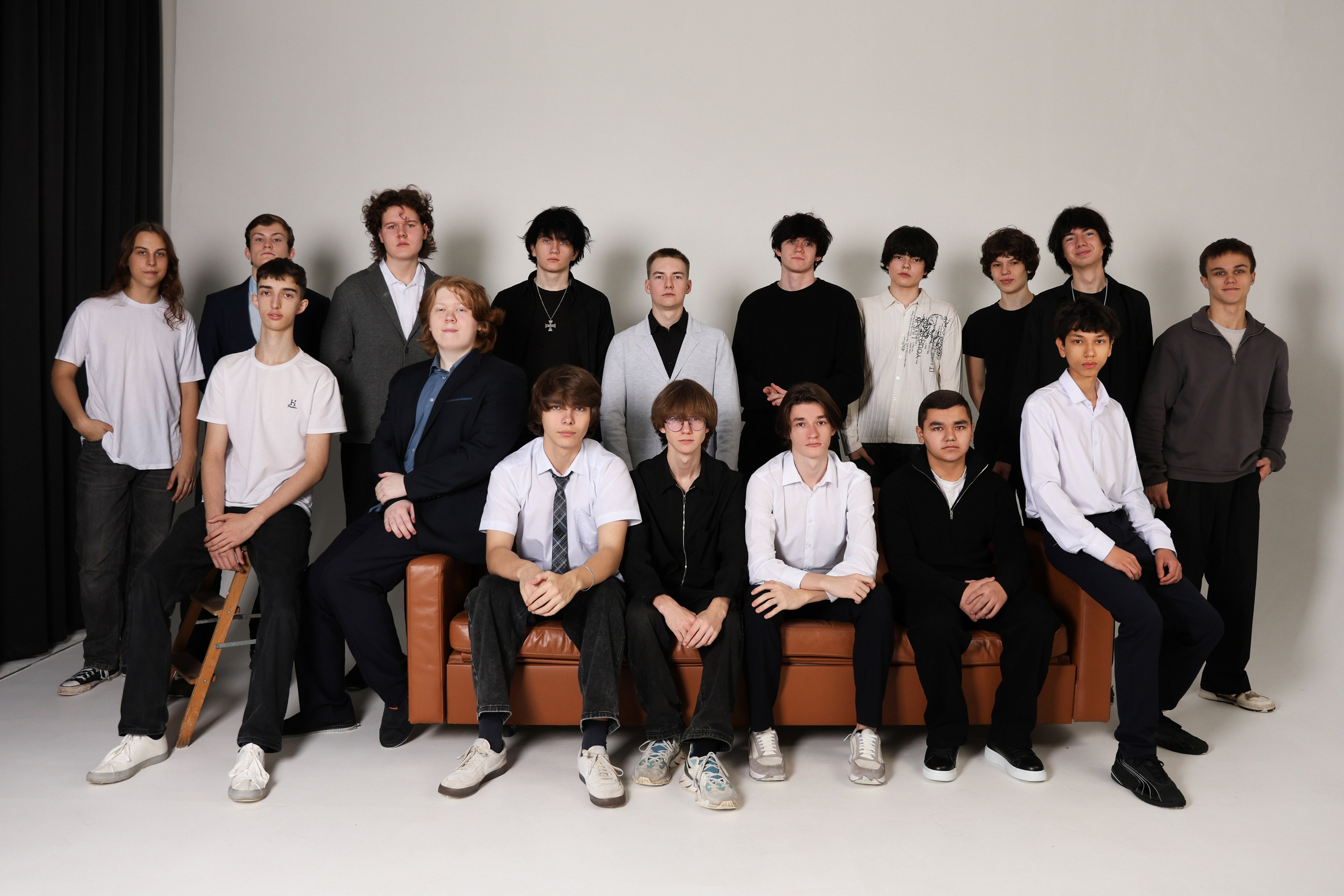 11 Т Школа 690. Лена Колягина Фотограф по любви