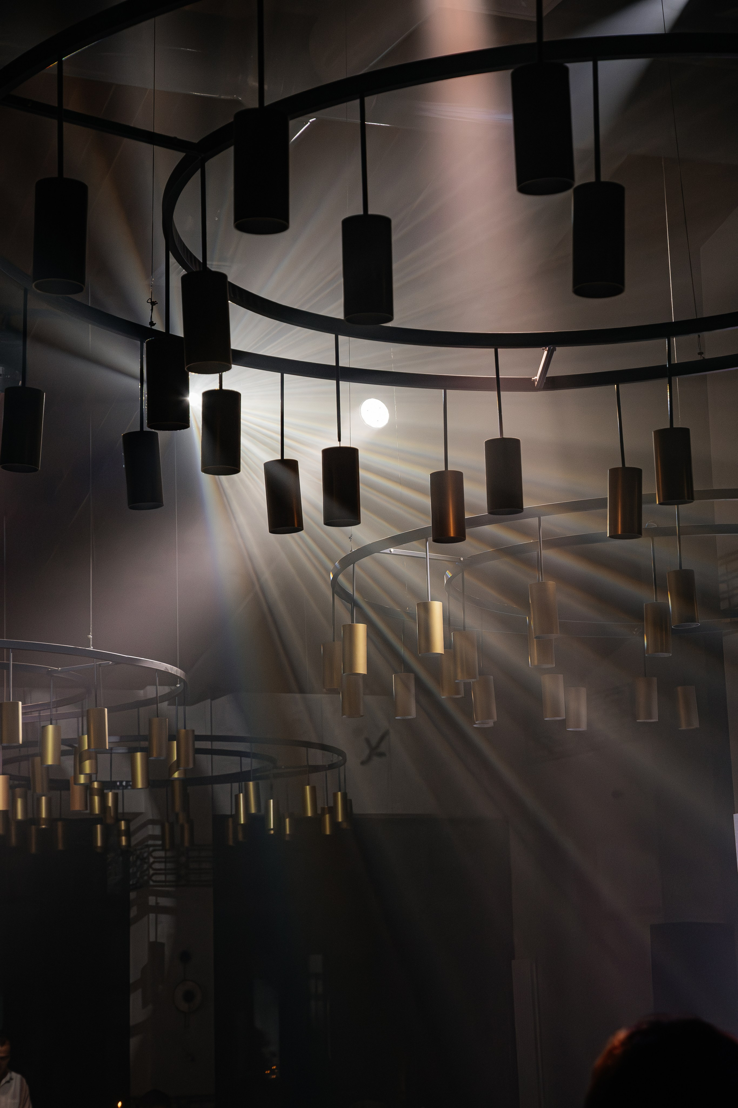 Анна Макарова. LINE Lab
