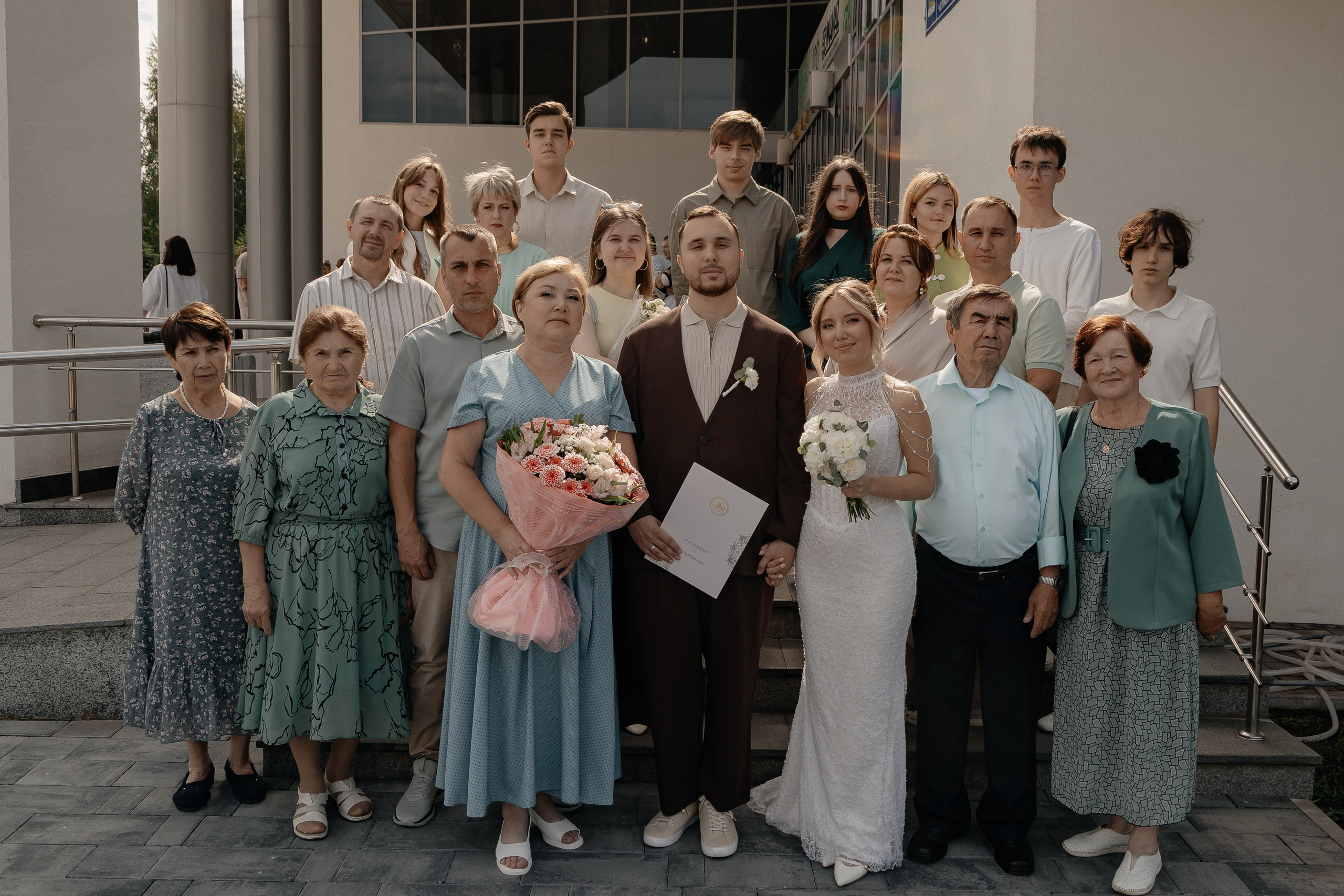Анна Макарова. LINE Lab