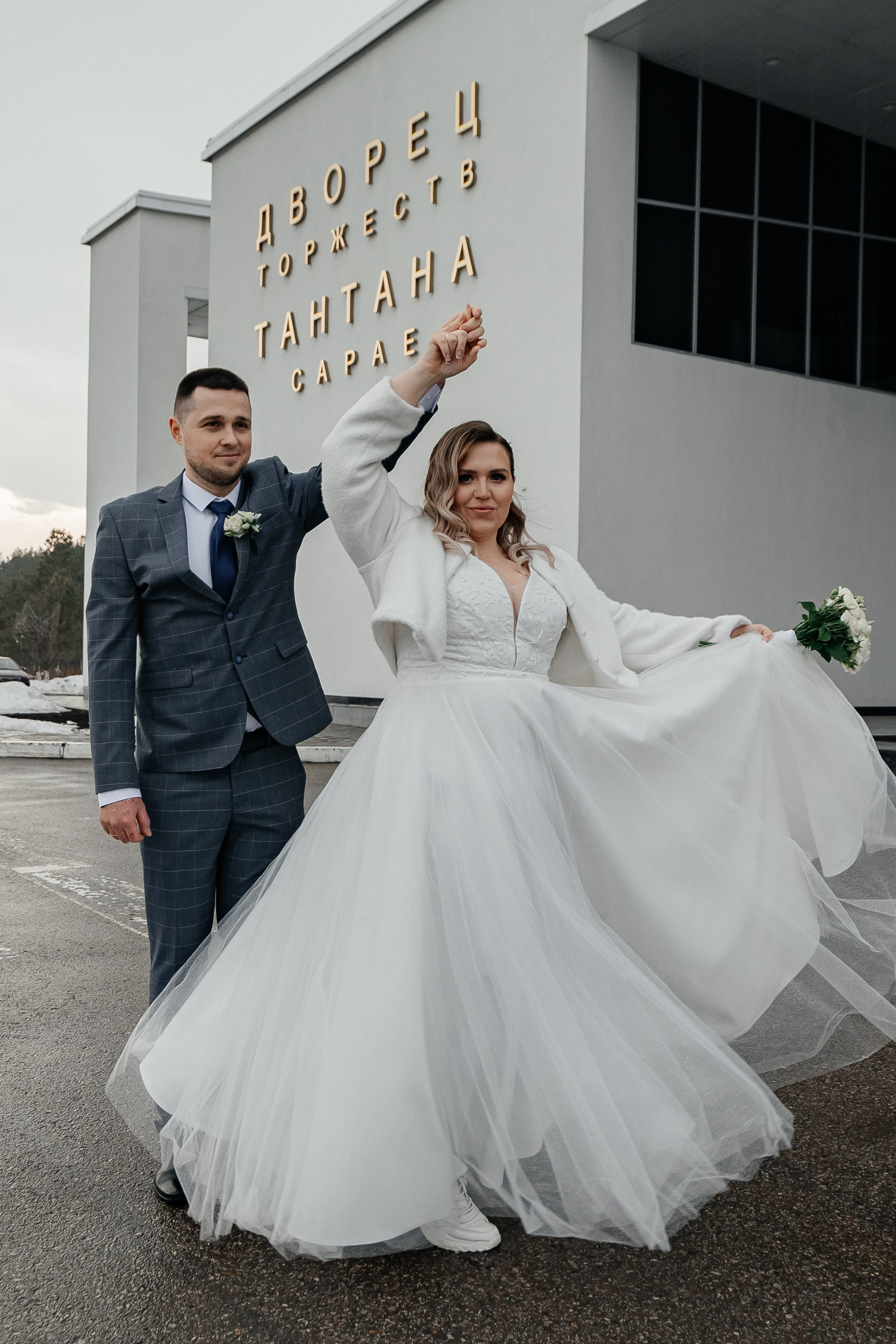 Анна Макарова. LINE Lab