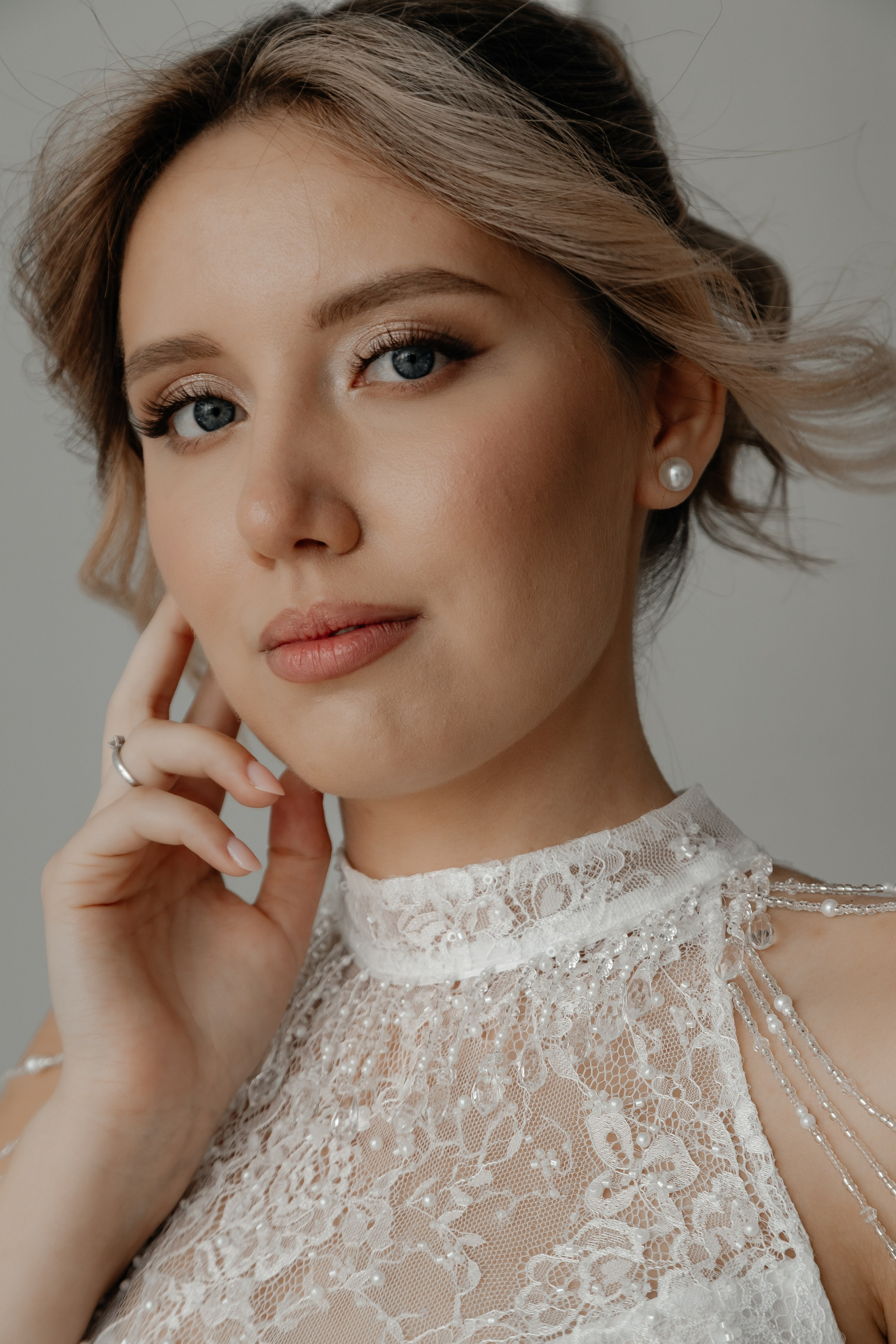 Анна Макарова. LINE Lab