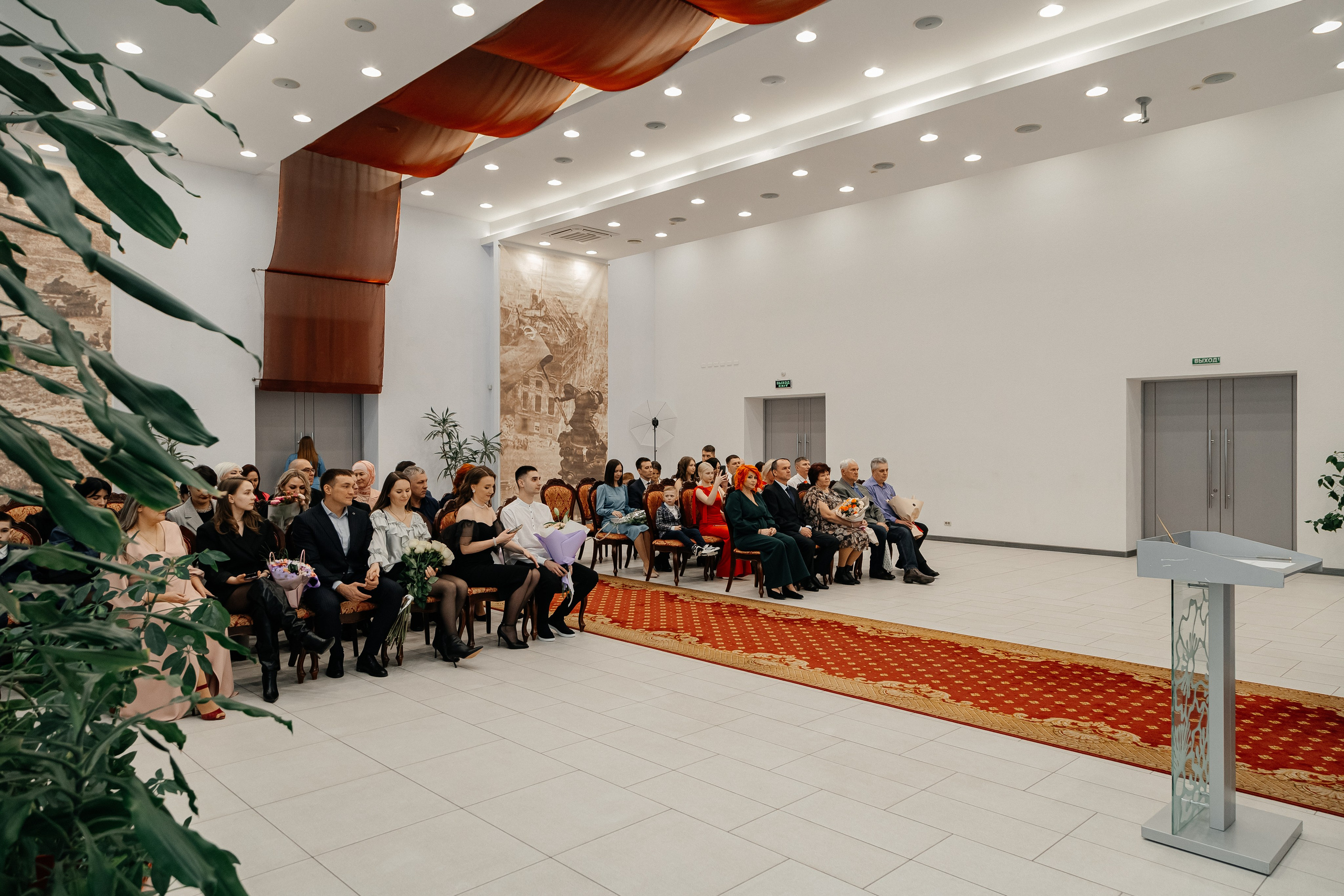 Анна Макарова. LINE Lab