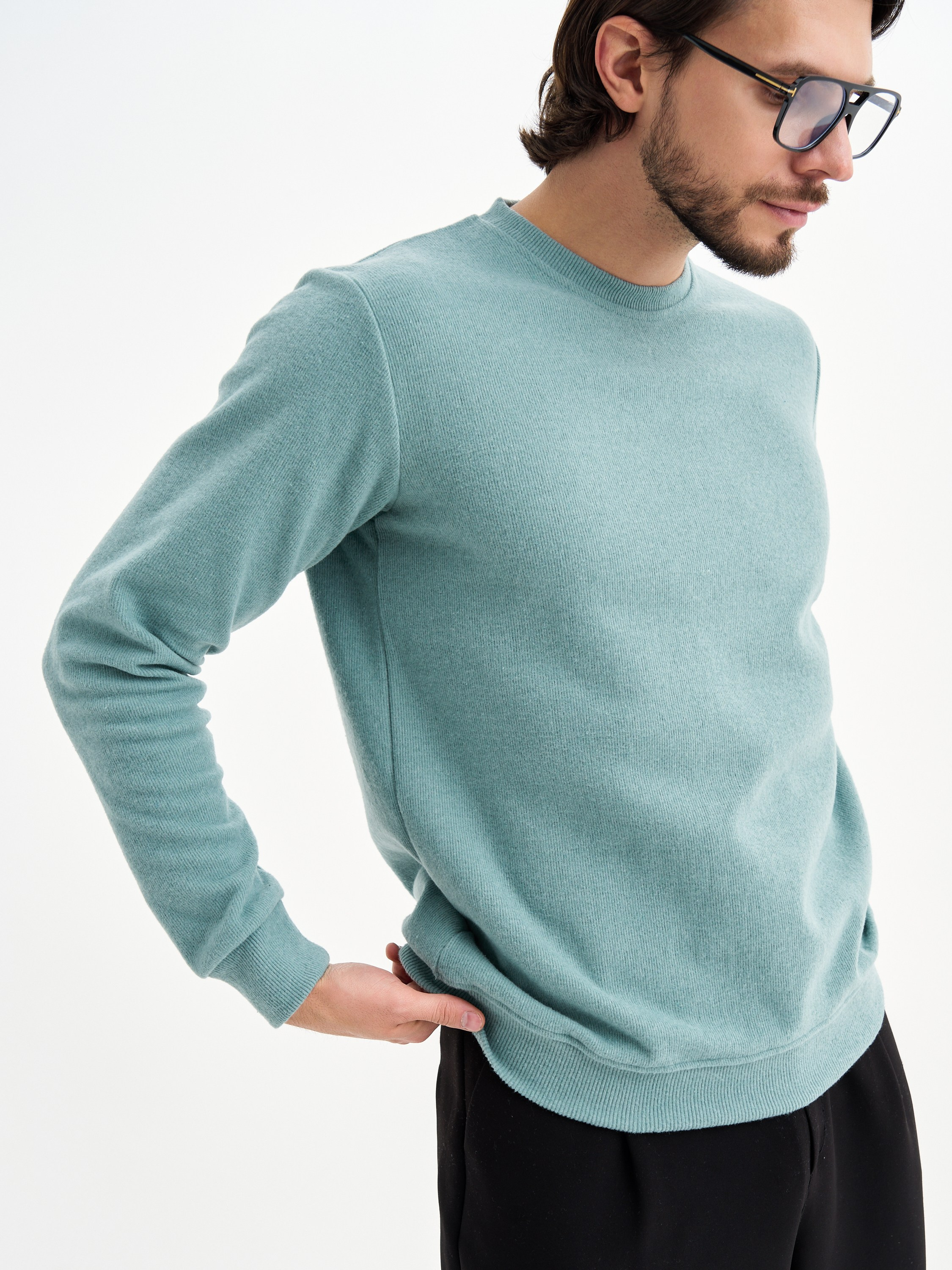 INFORS. Кирилл Гольцберг | фотограф для брендов одежды и бизнеса