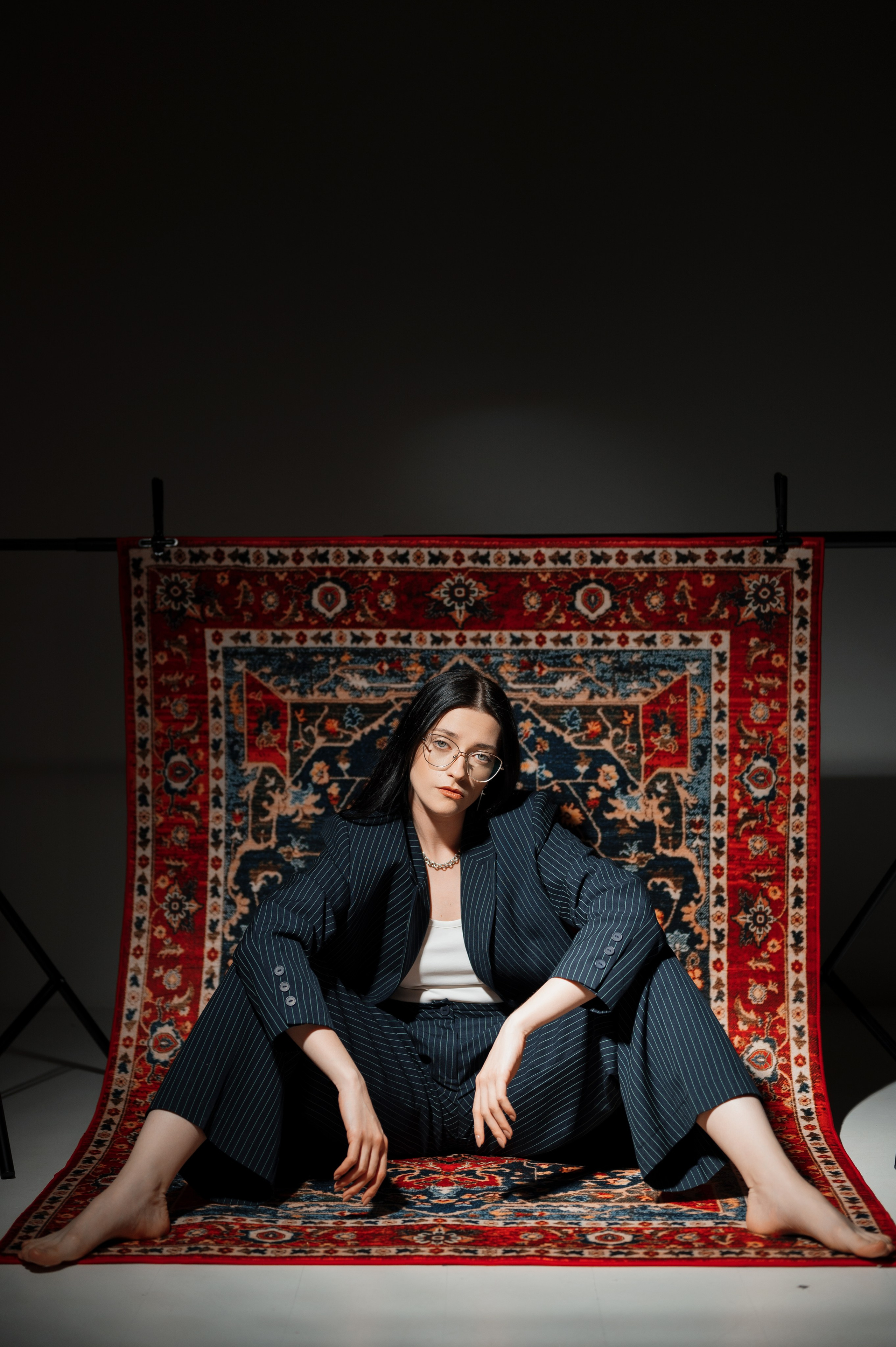 Евгения. Фотограф Мария Бондаренко