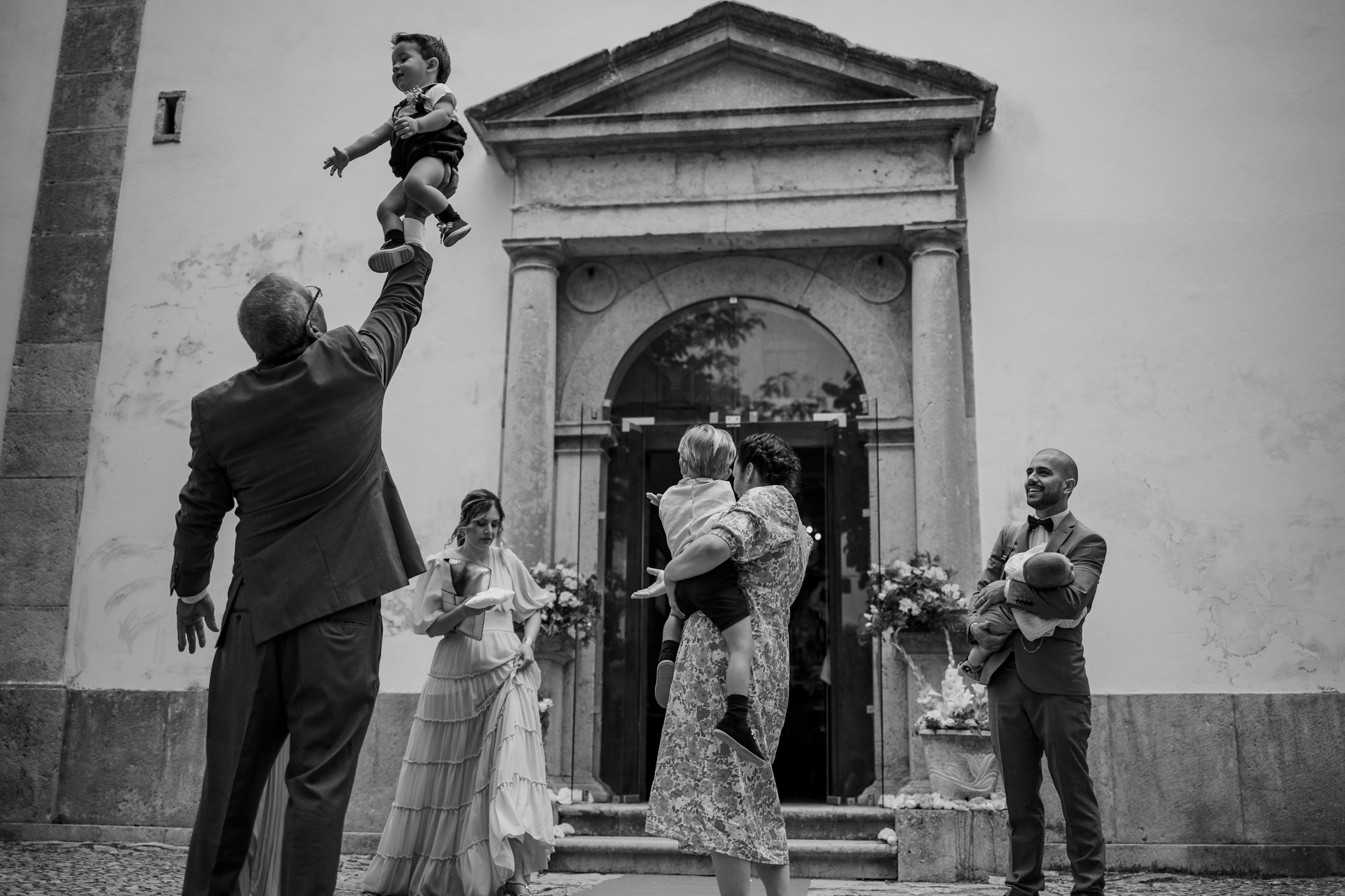 Витор и Джулия. Португалия. Свадебный фотограф Марина Назарова Москва