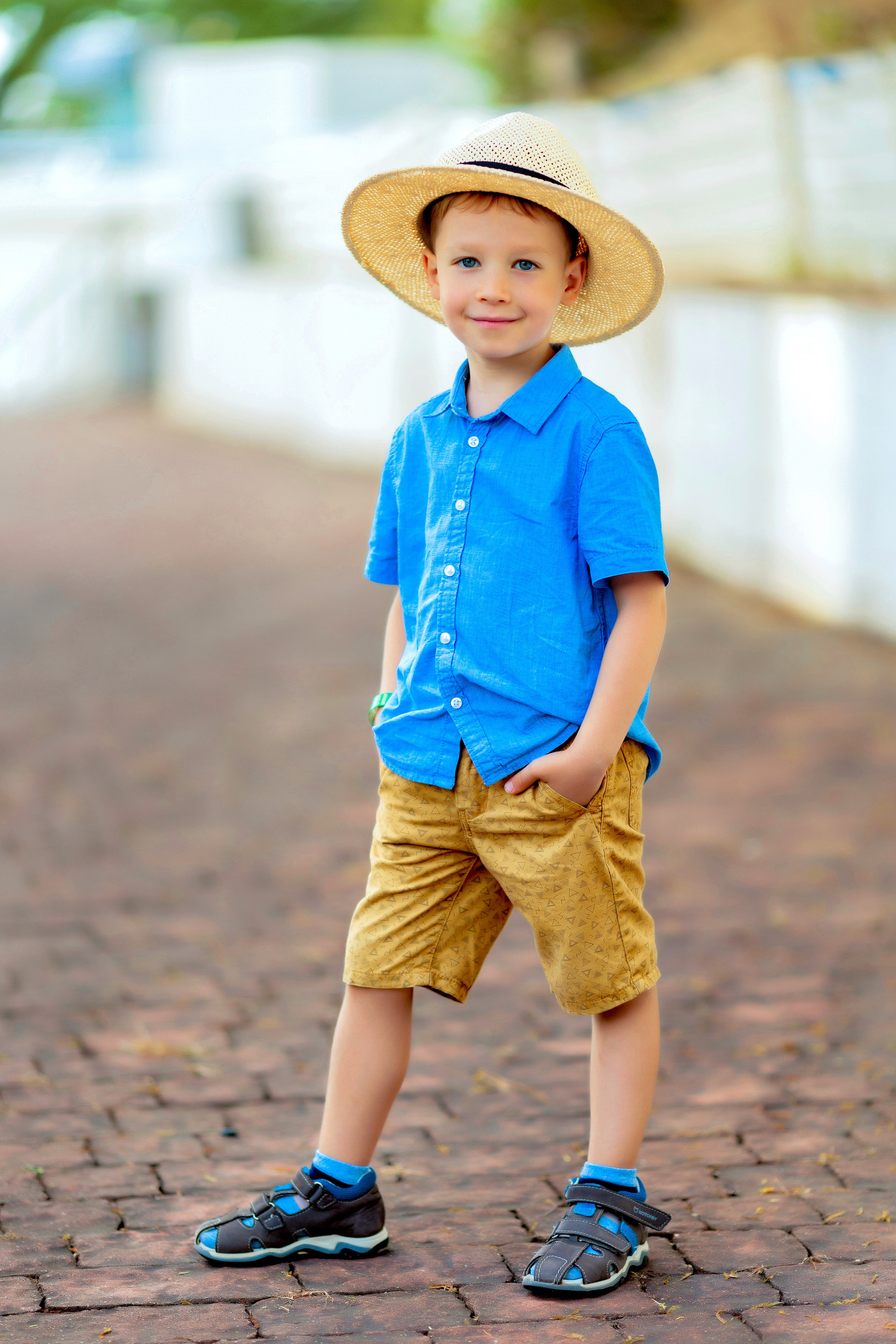 Детские. Главная