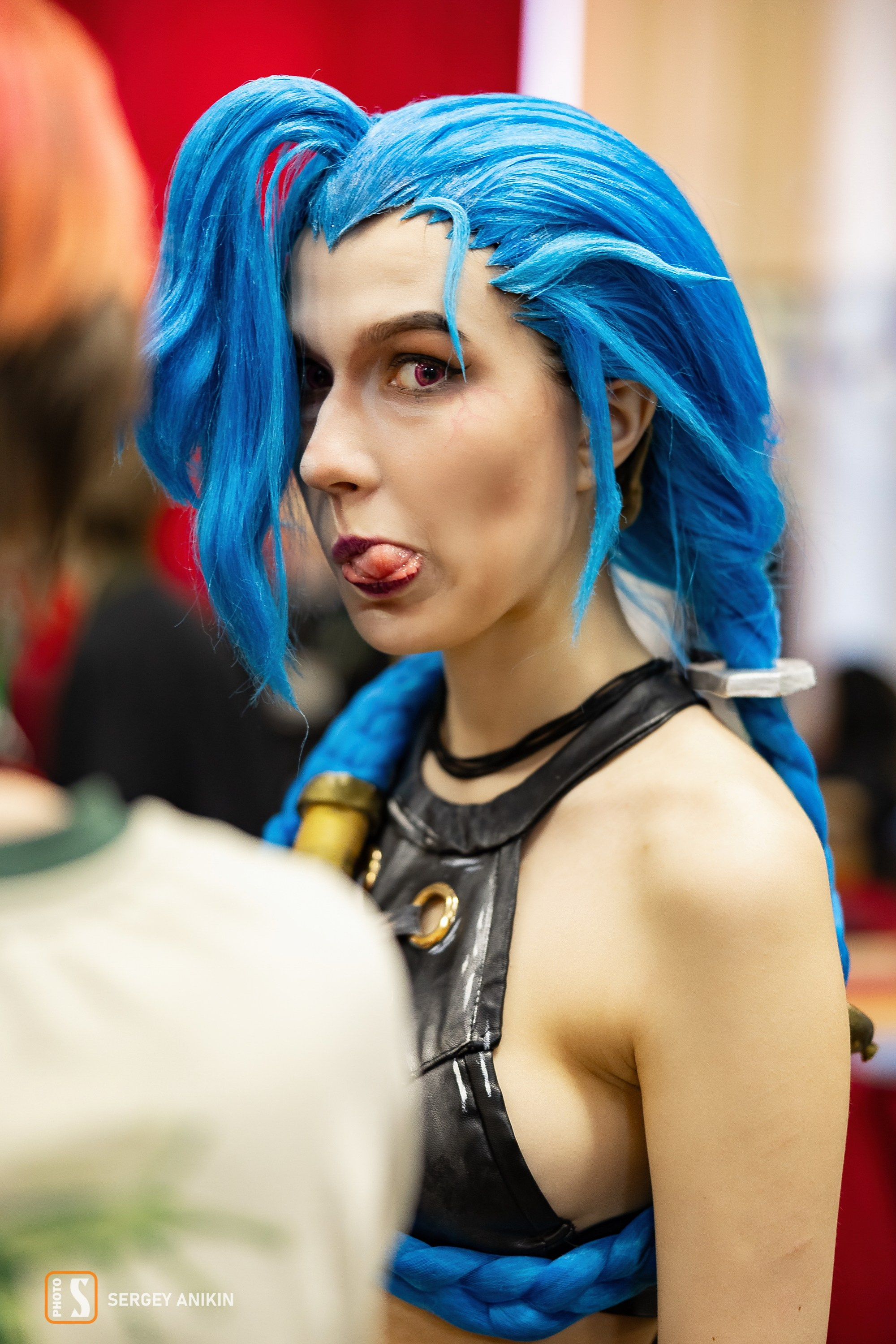 Фоторепортаж с фестиваля MagicFest 2025 в Москве