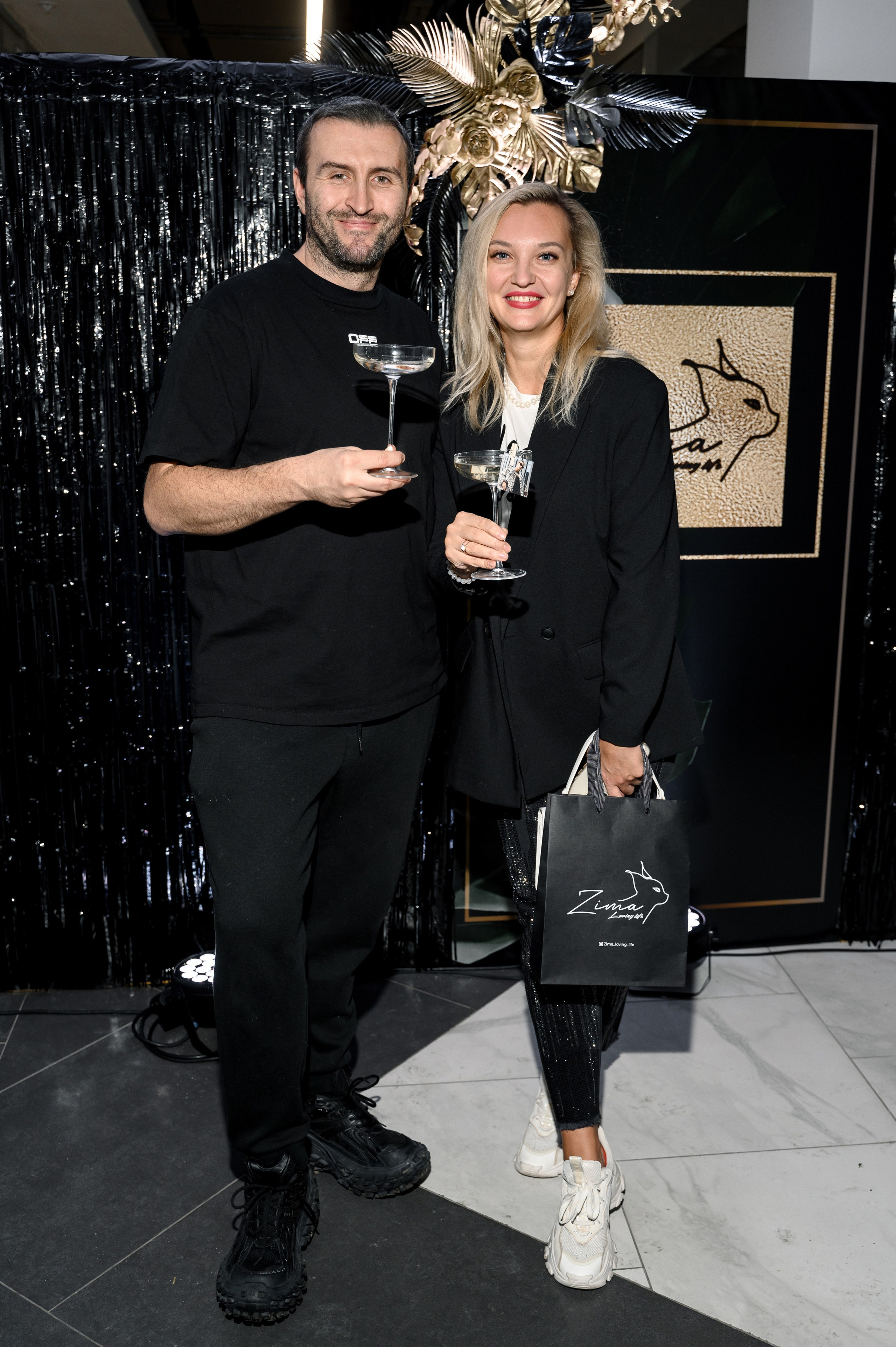 ZIMA LOVING LIFE. Свадебный фотограф Минск