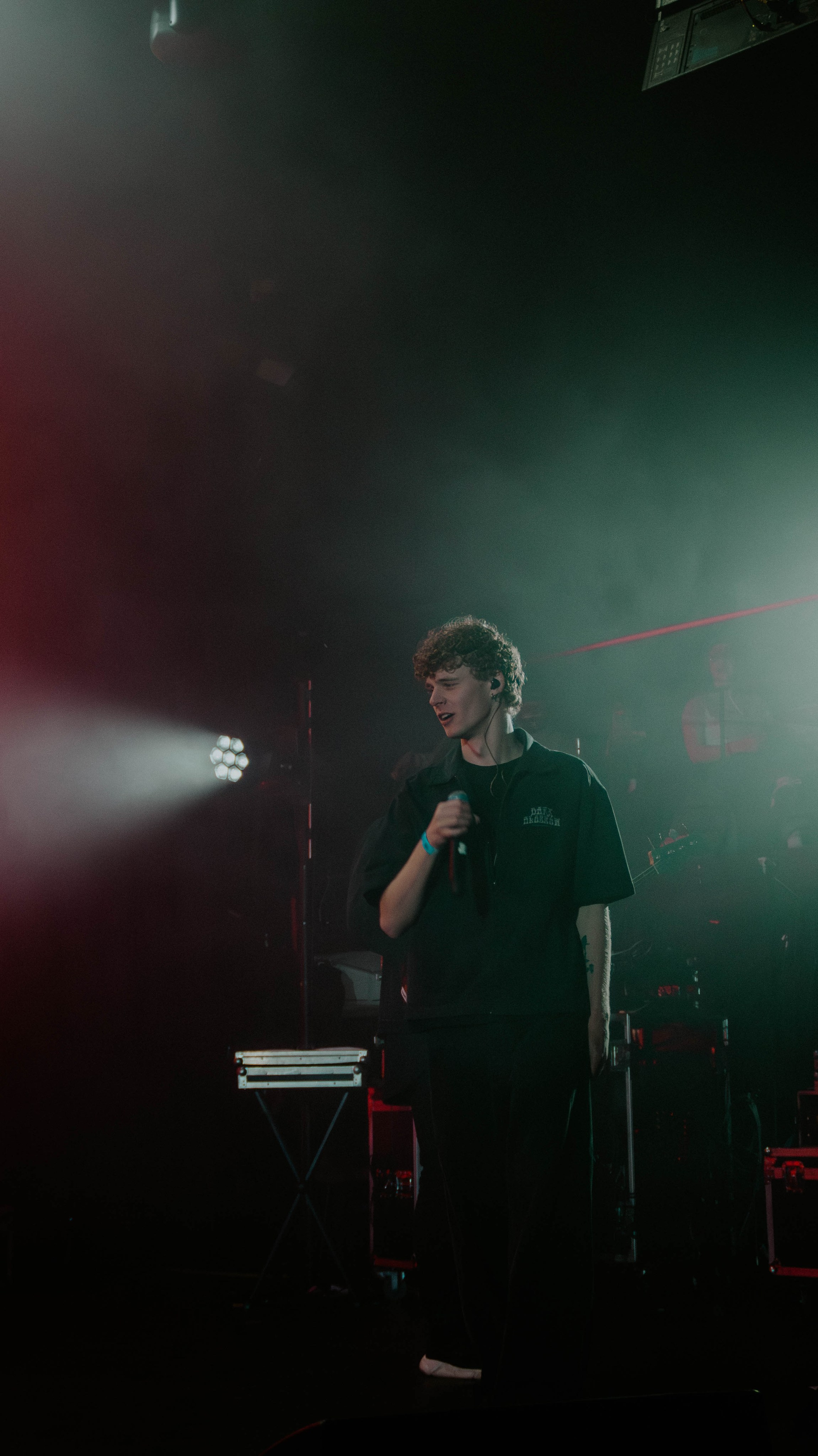 Cold carti. Фотограф montefrioree