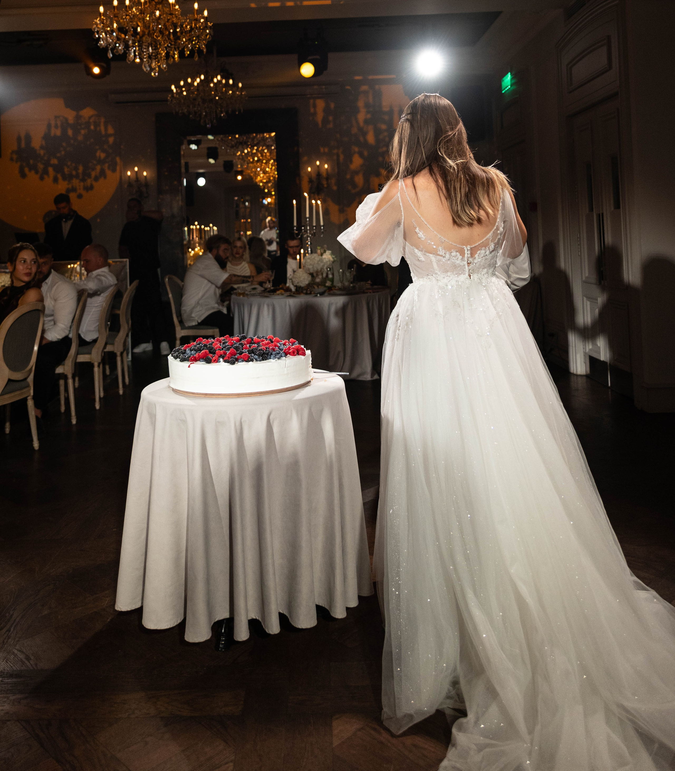 Репортаж. Свадебный и портретный фотограф Воронеж Галя Серватович