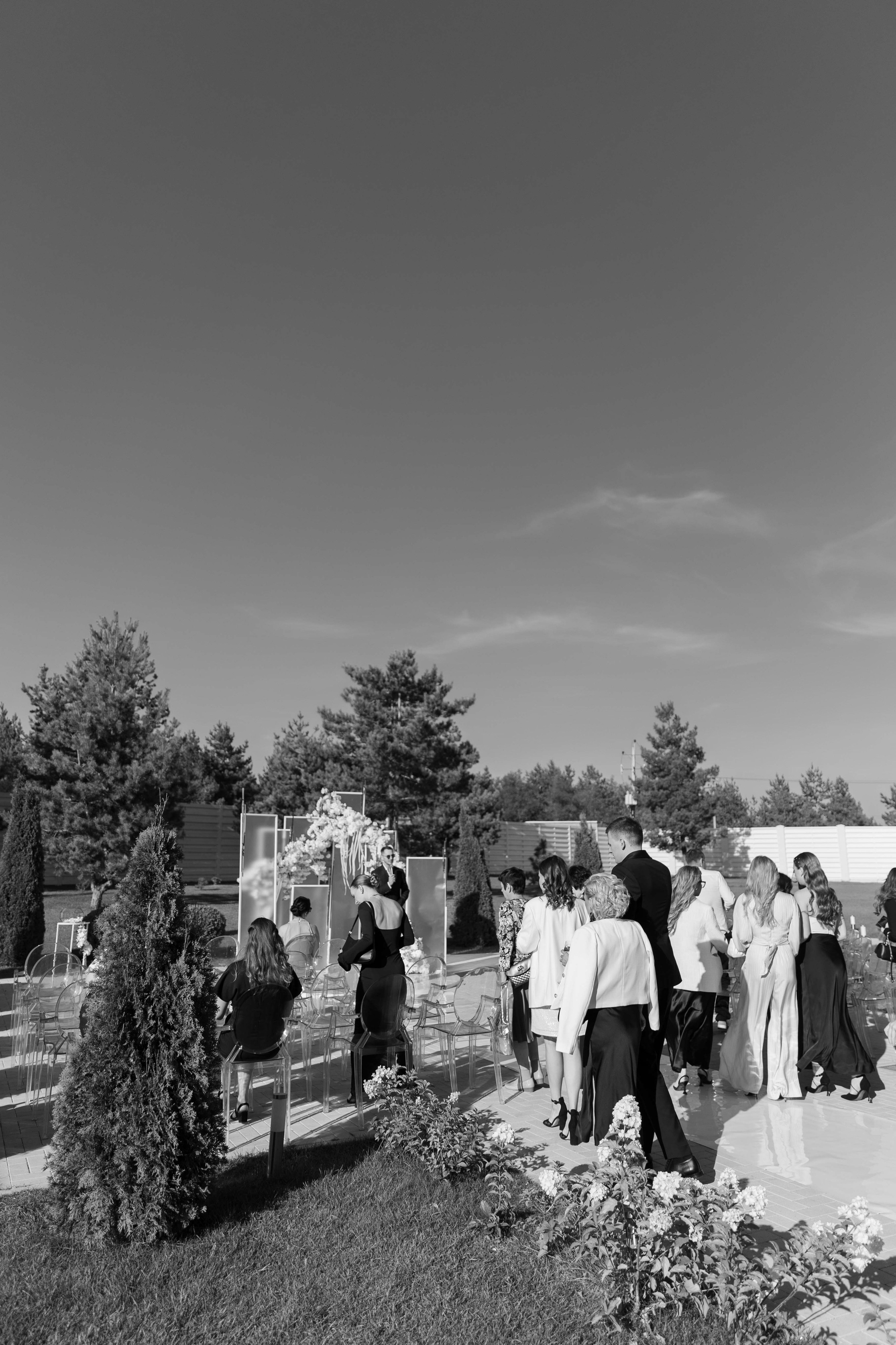 Виктор и Анна. Я Ира и я фотографирую свадьбы более 10 лет