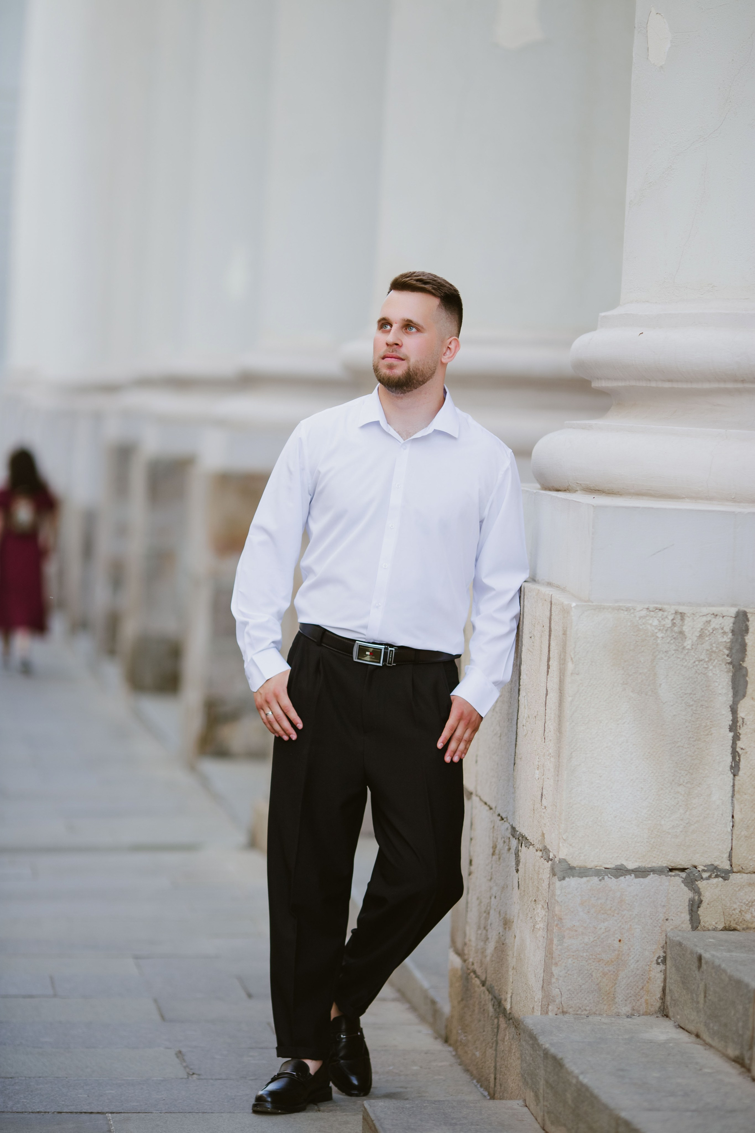 Александр и Алина. Свадебный и семейный фотограф Екатерина Бубнова