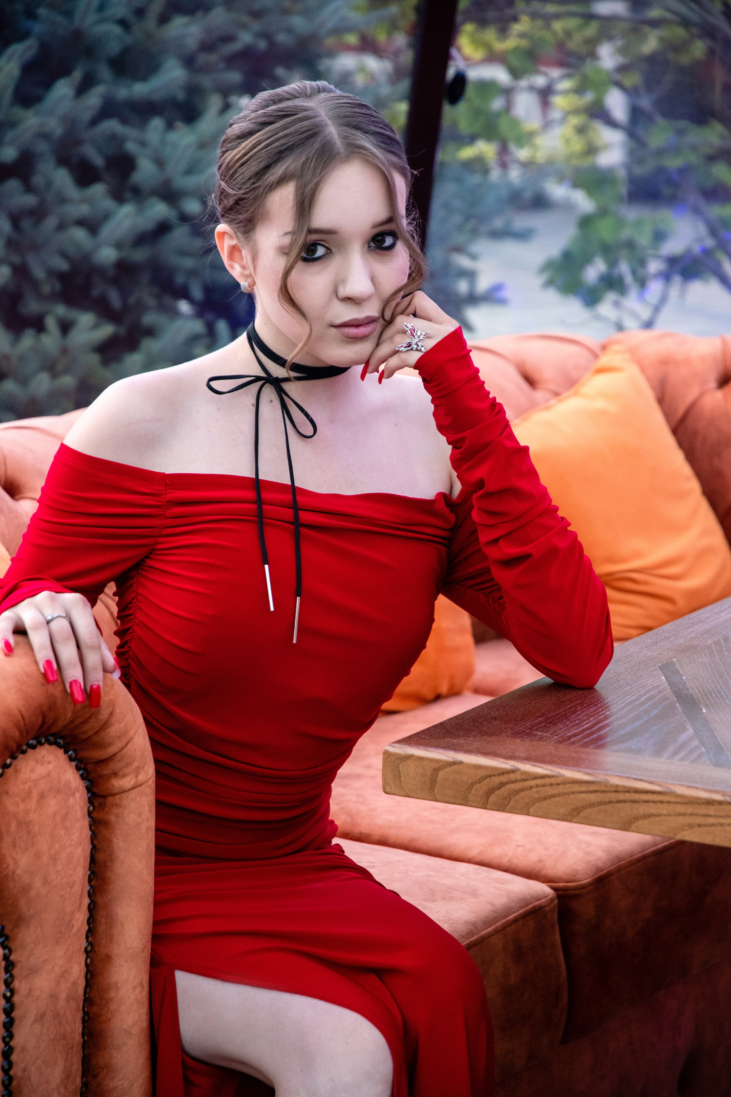 Фотограф на выпускной Краснодар. Вячеслав Скрипник Фотограф Краснодар