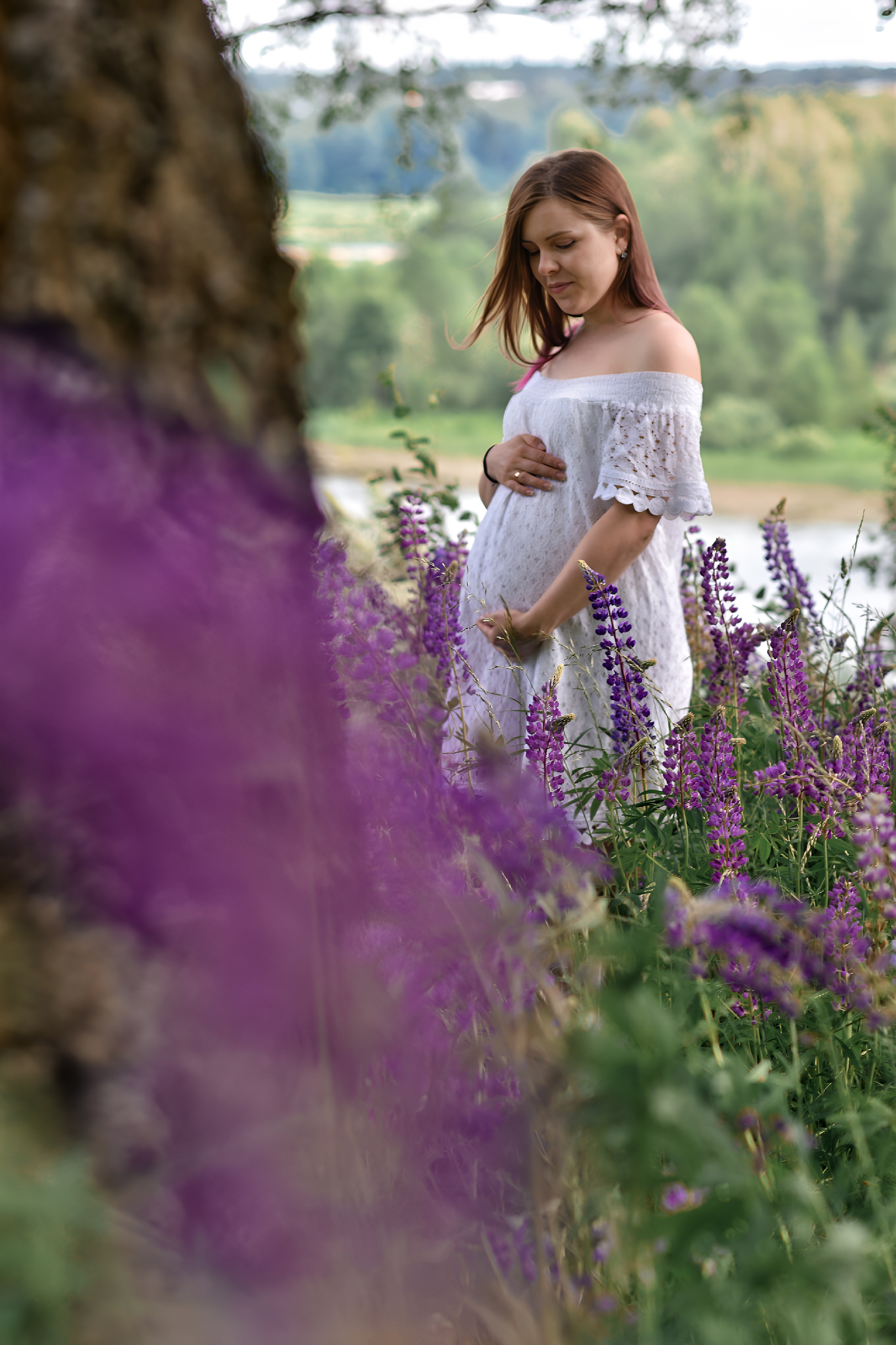 В ожидании любви. Семейный фотограф в Красногорске и Лобне — Мария Бесштанькина | Семейные фотосессии