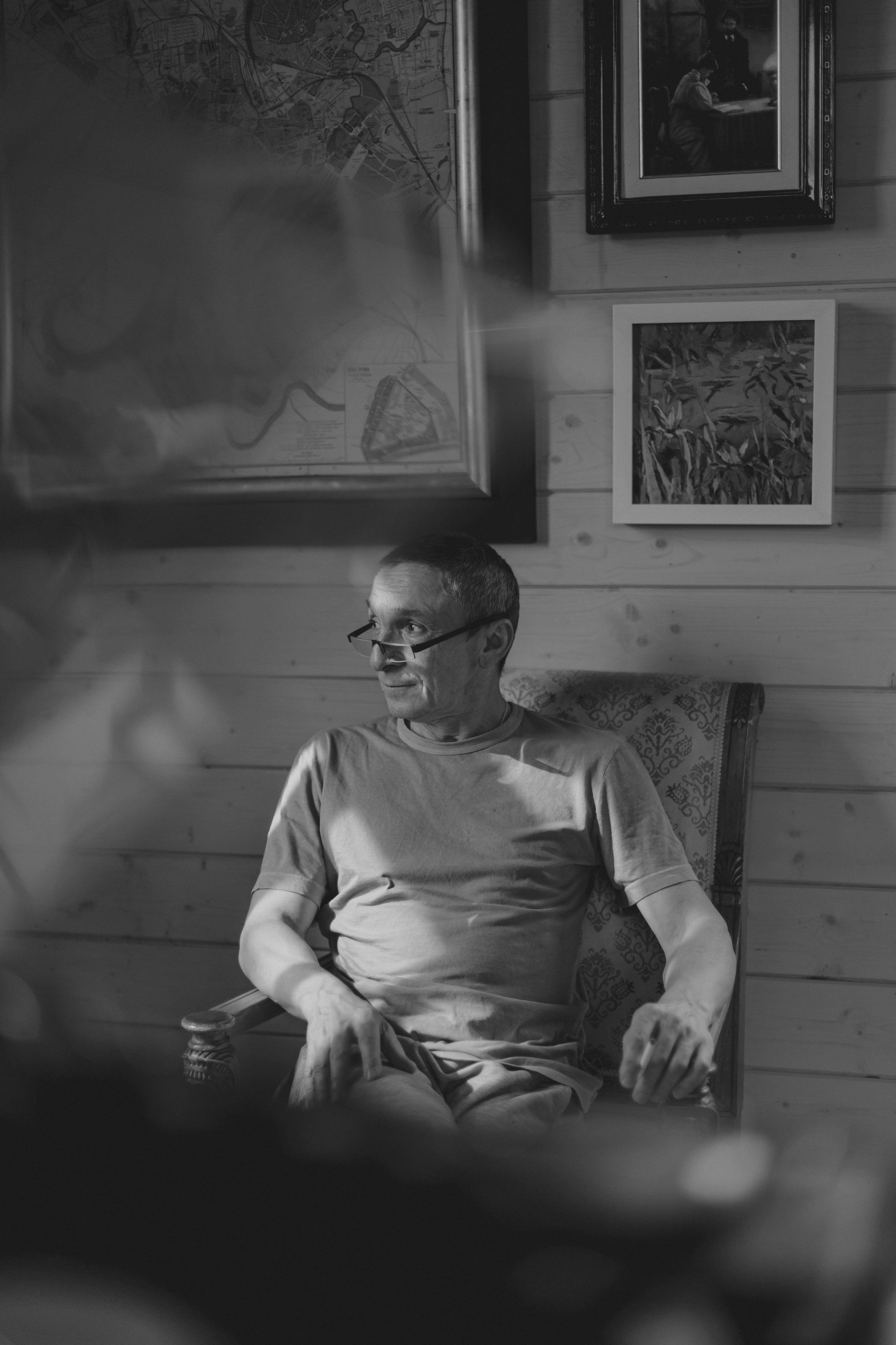 Селиванов Андрей Анатольевич. Профессиональный фотограф в Москве