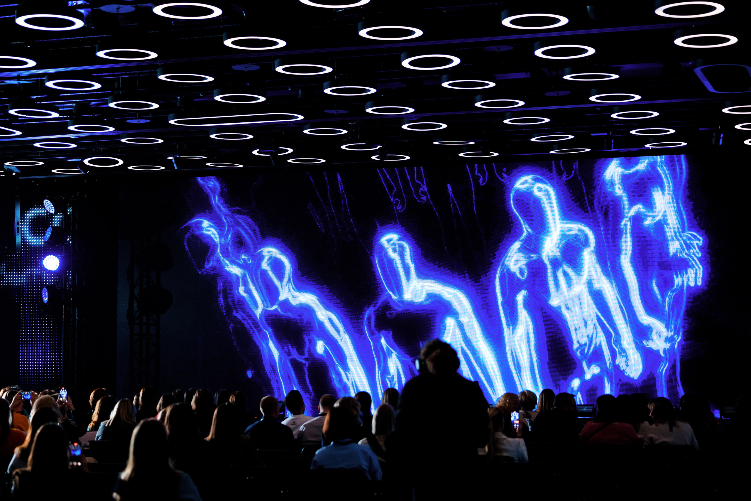 Remind | 10-й HR Форум «Фигура брокера». Репортажный фотограф Семён Борисов | Москва