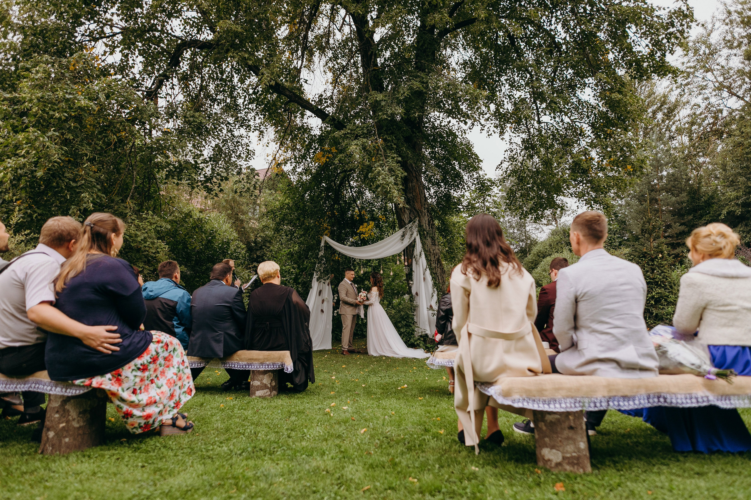 Wedding day 27.08.20. Свадебный фотограф в Санкт-Петербурге