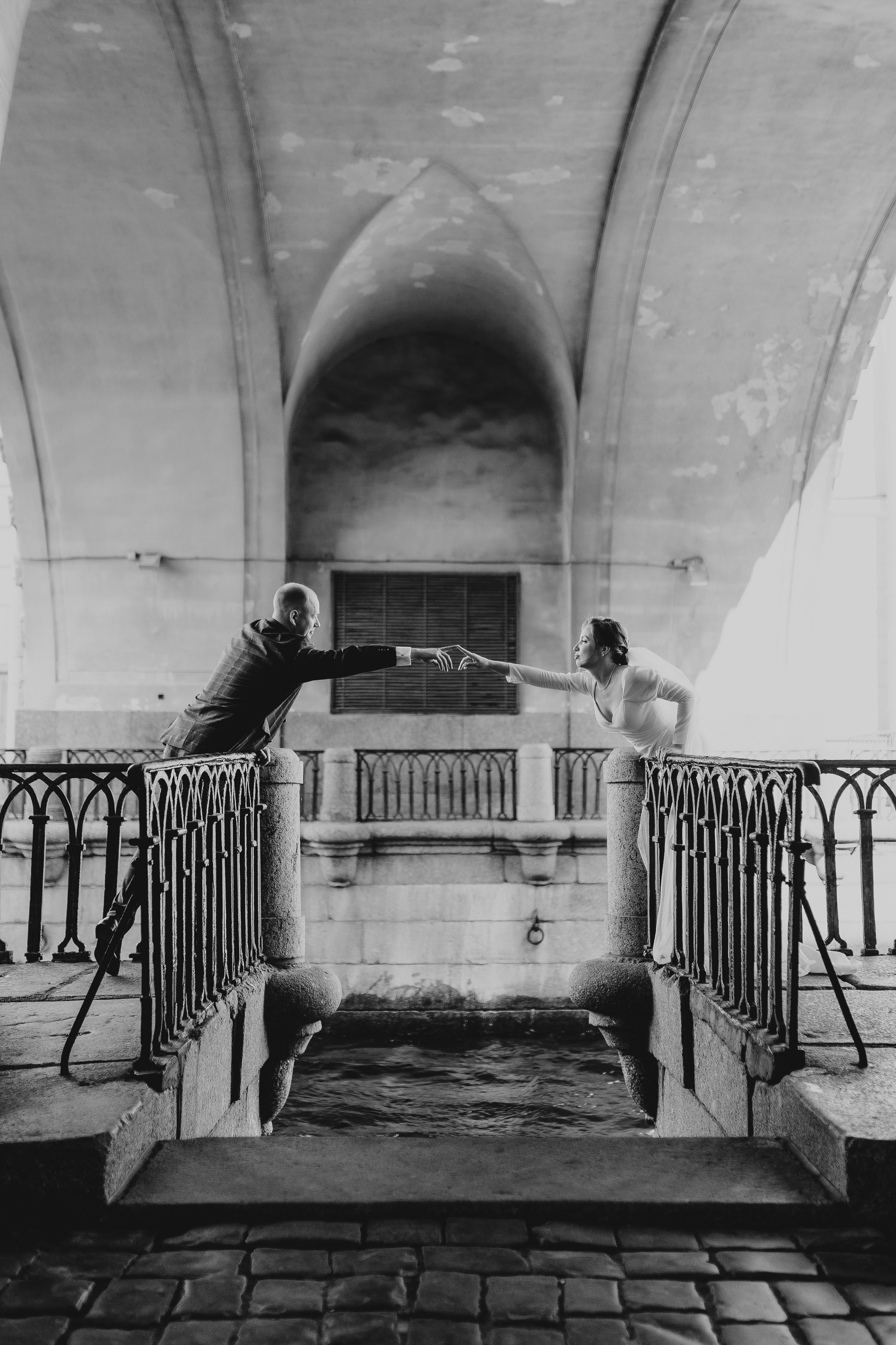 Wedding day 1.08.23. Свадебный фотограф в Санкт-Петербурге