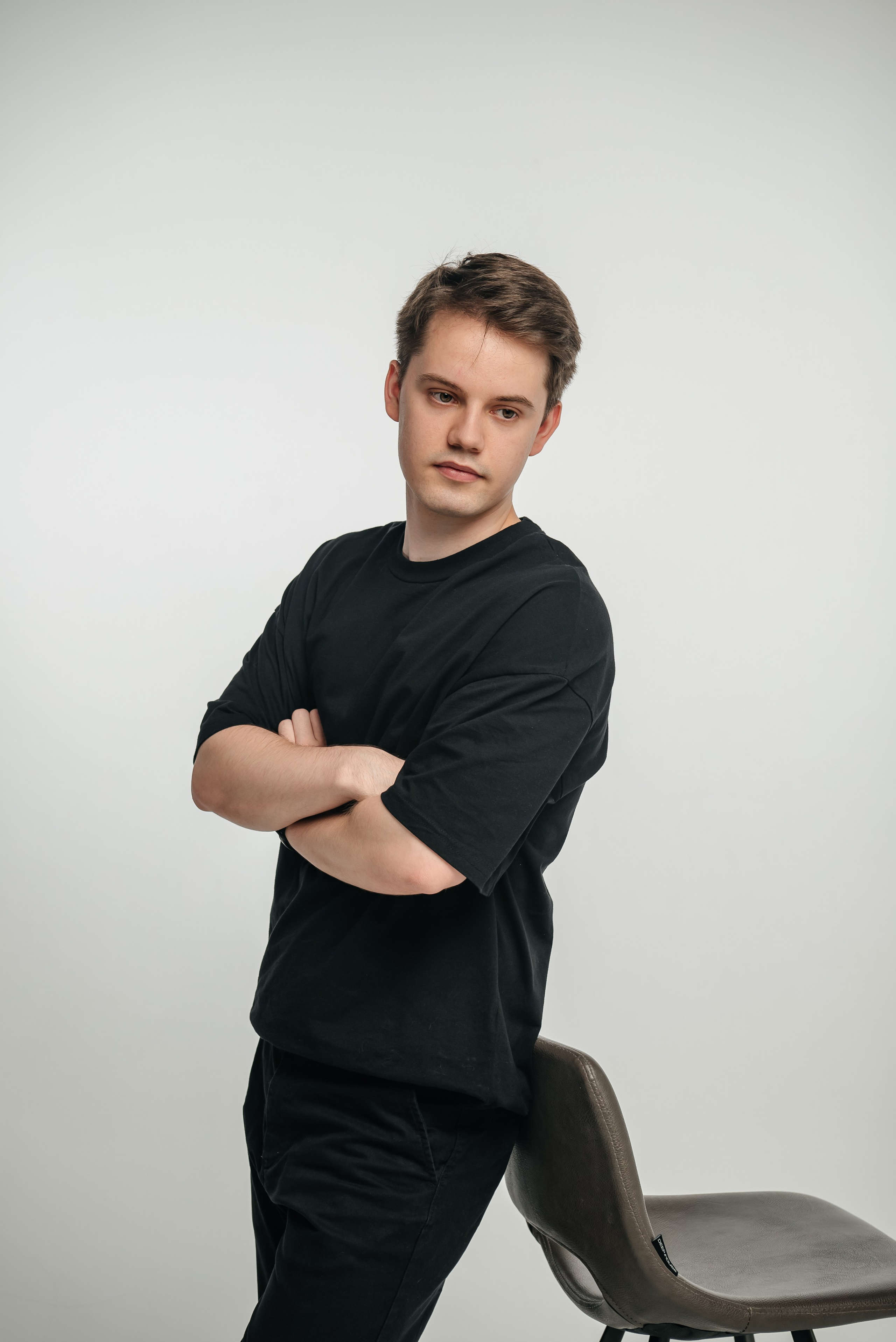 Мужской портрет. Свадебный и семейный фотограф в Дзержинске Екатерина Шулакова