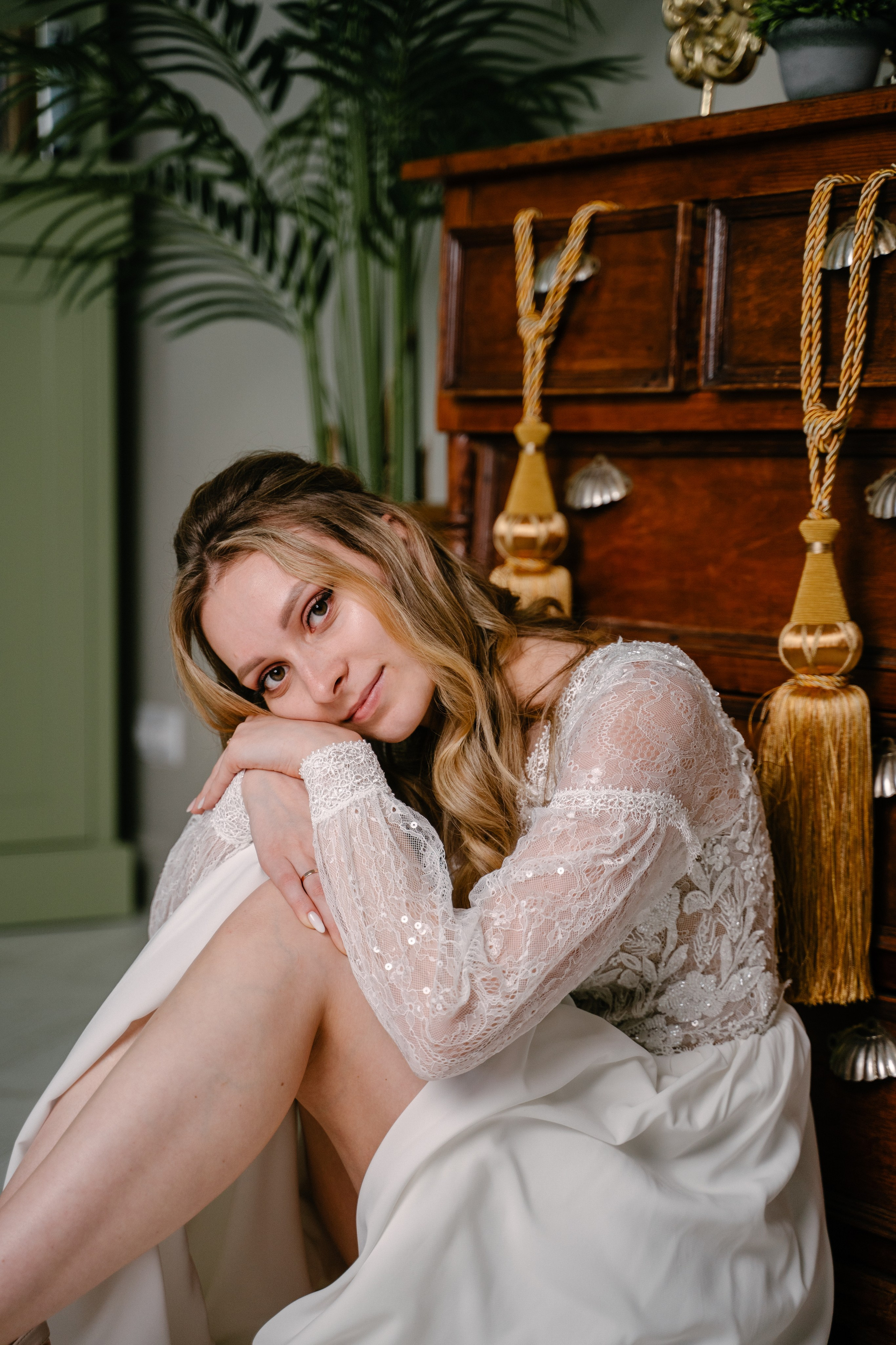 Дмитрий и Ольга. Свадебный фотограф Юлия Копылова