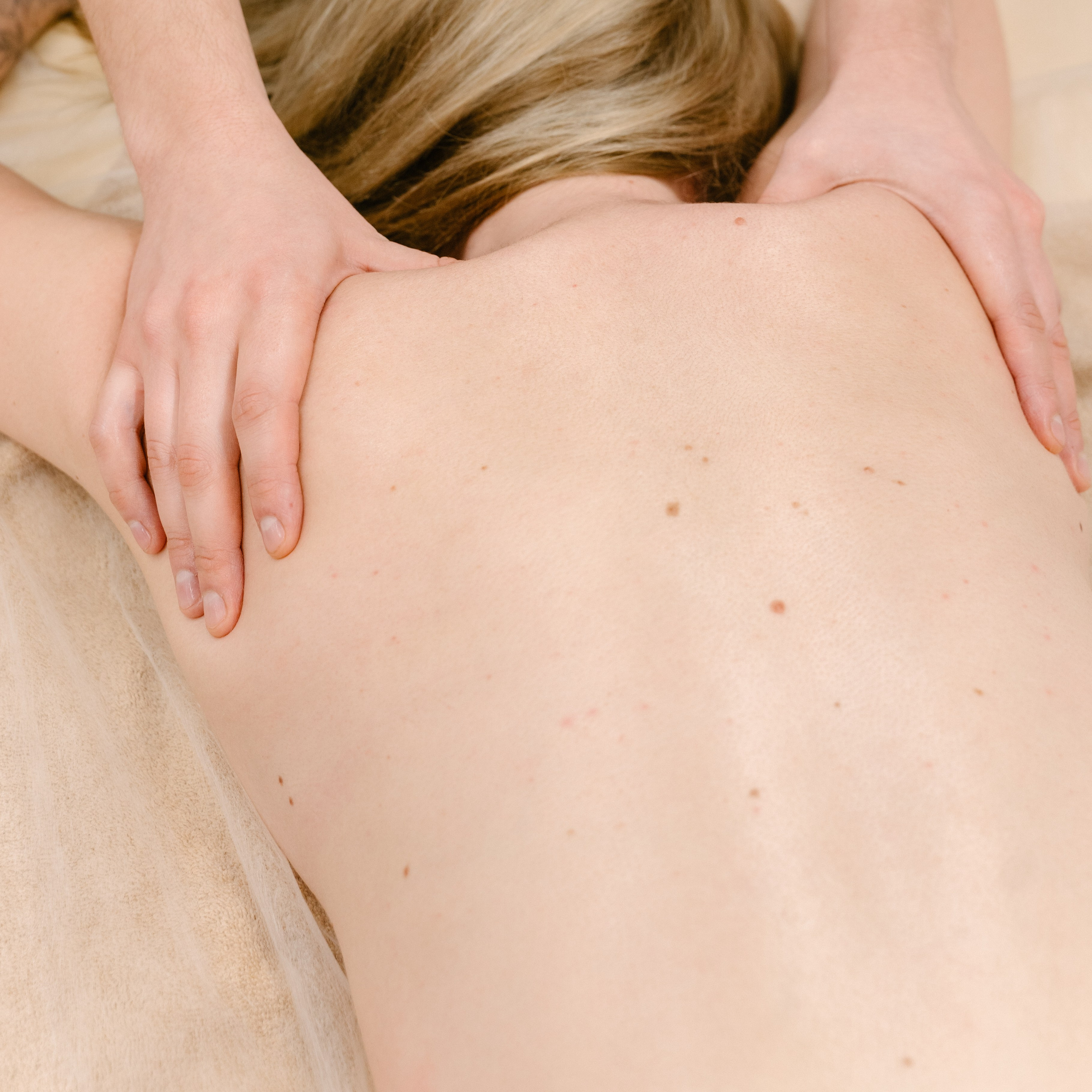 Массажный салон «Мечта». Свадебный фотограф Юлия Копылова