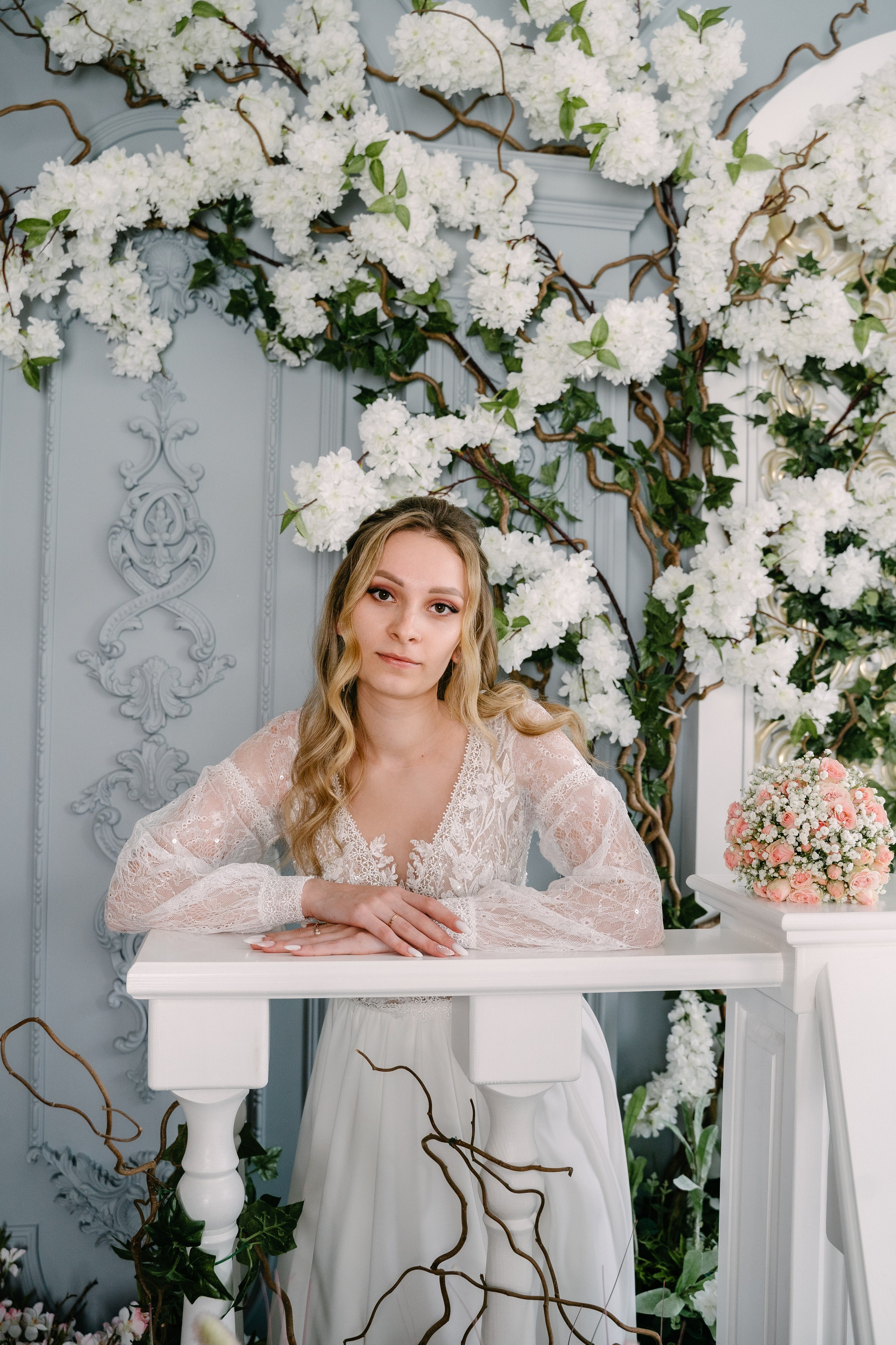 Дмитрий и Ольга. Свадебный фотограф Юлия Копылова