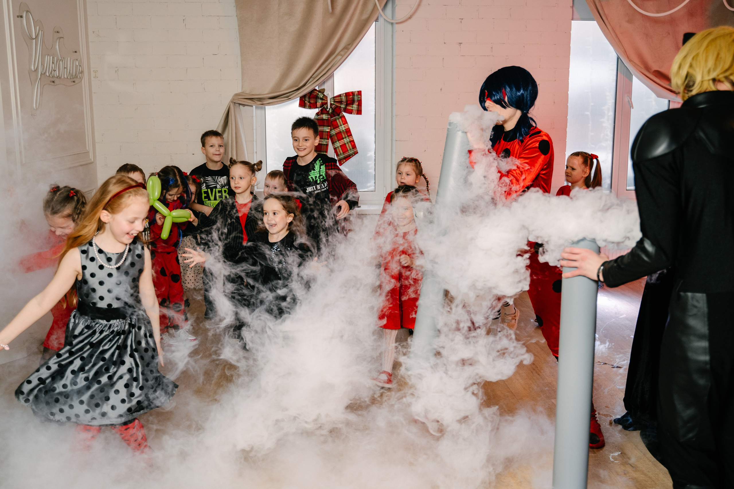 День рождения Киры. Свадебный фотограф Юлия Копылова