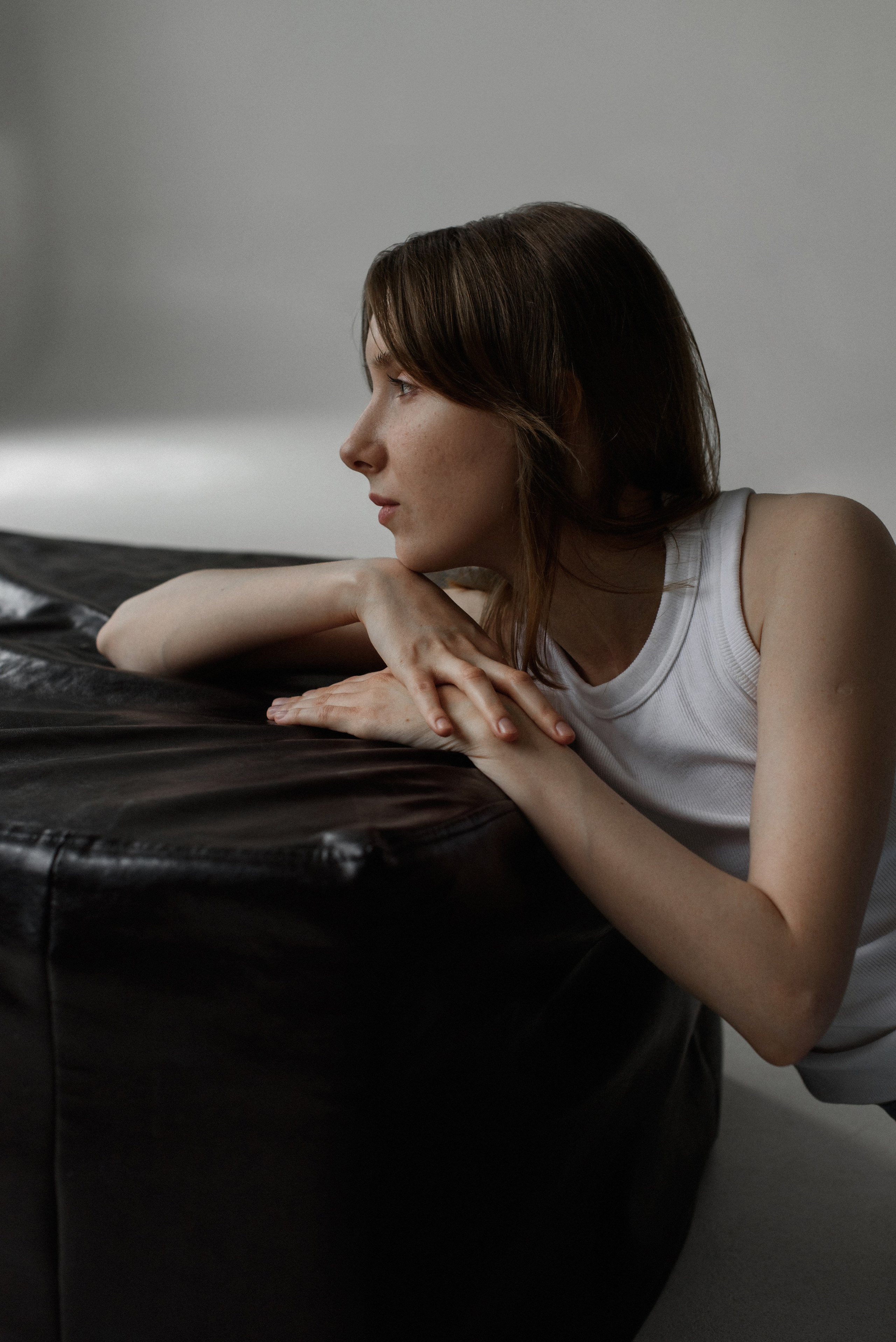 Портретный фотограф Самара Арина Кривова