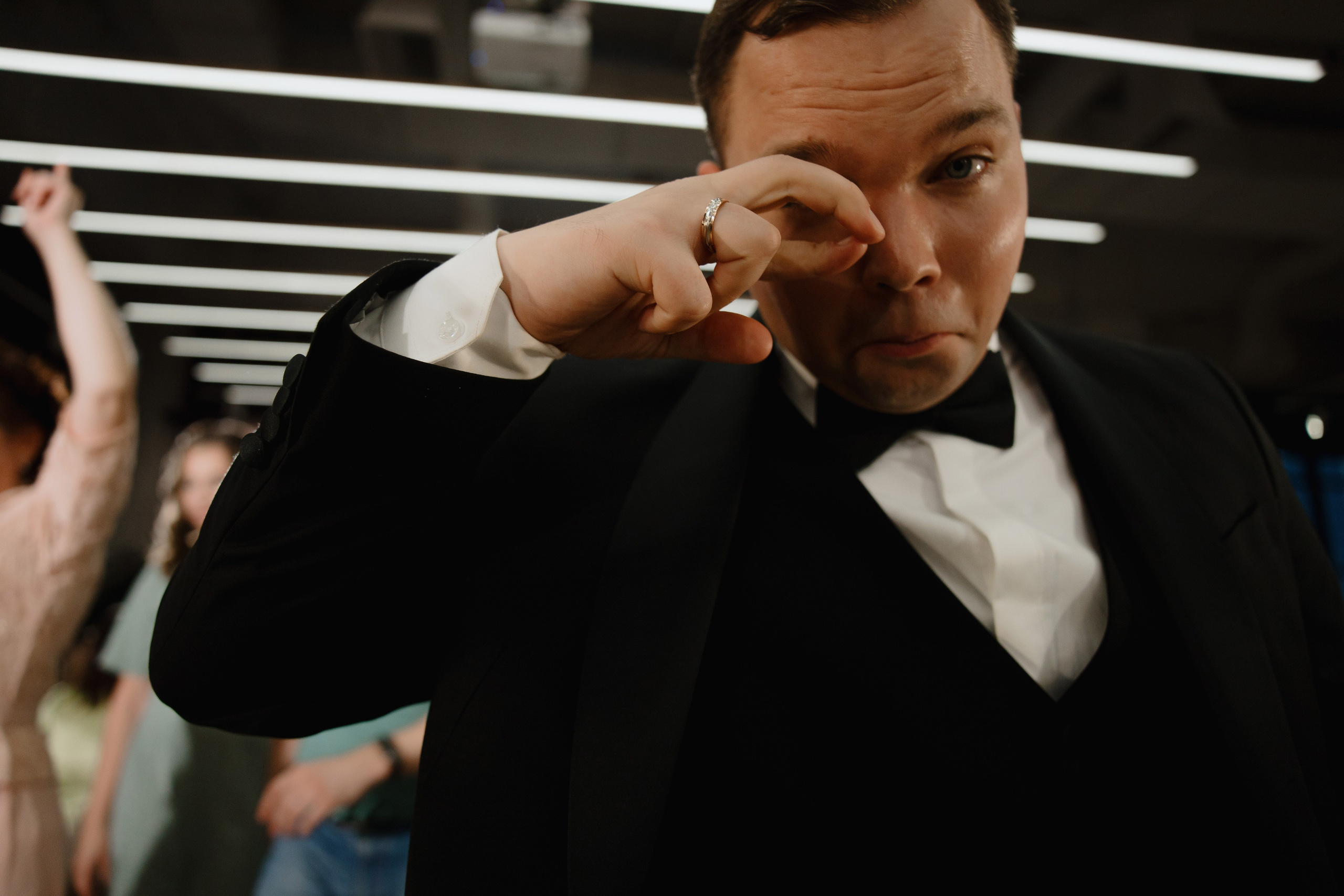 Саша и Катя. Свадебный фотограф Лопатин Василий