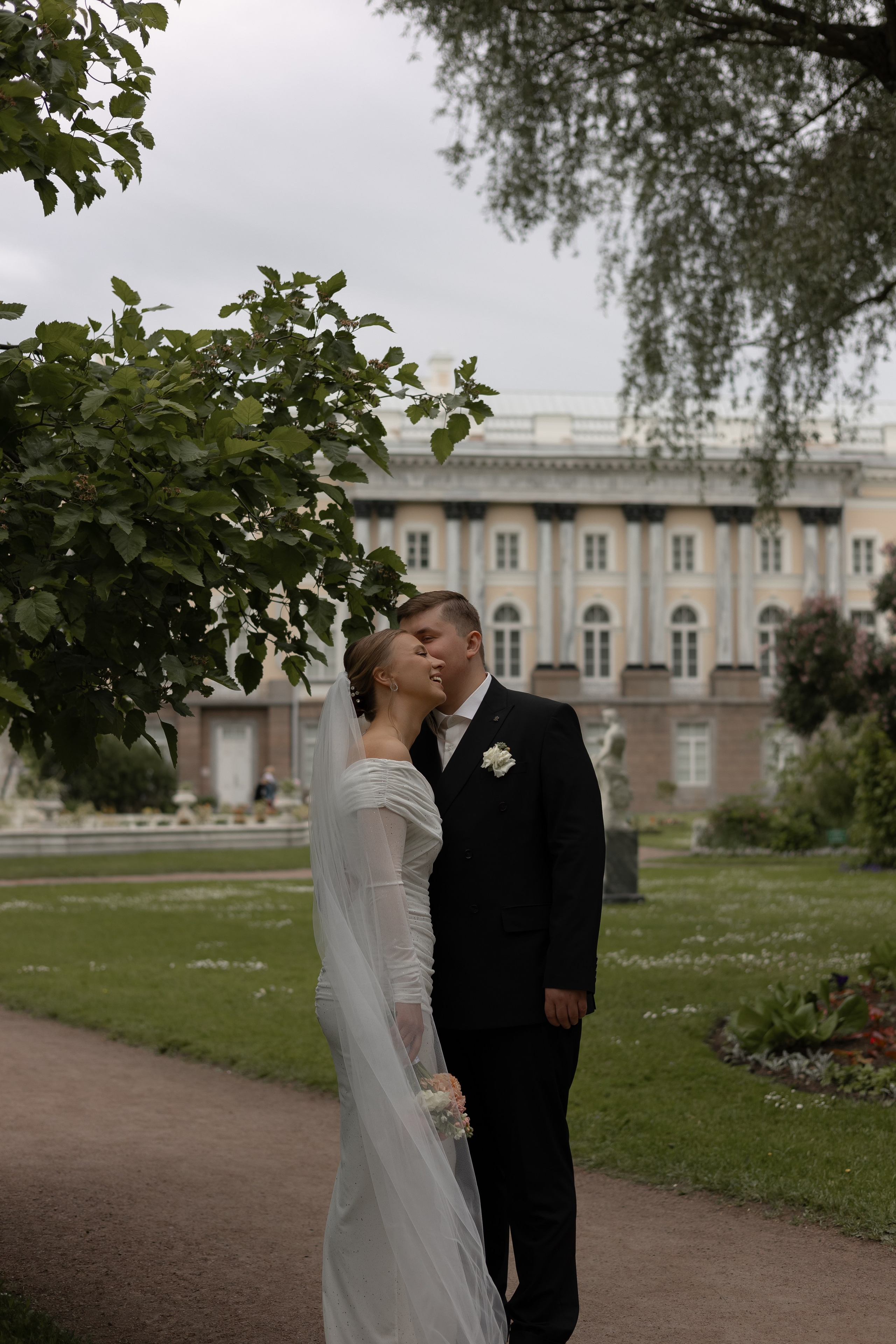 Свадьба кись. Свадебный и семейный фотограф Арина Кулёва