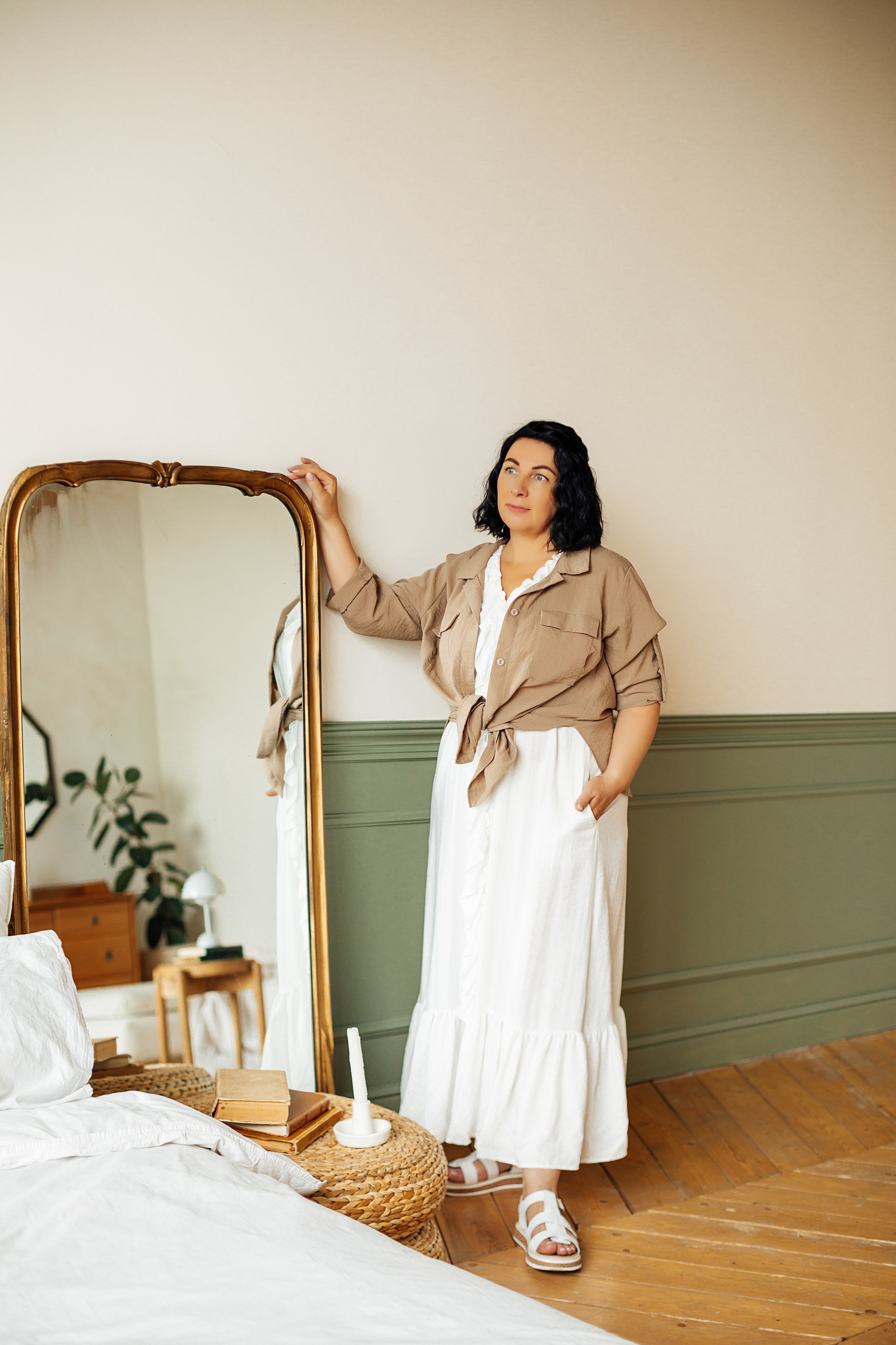 Три поколения. Свадебный и семейный фотограф/видеограф в Краснодаре Наталья Осинская