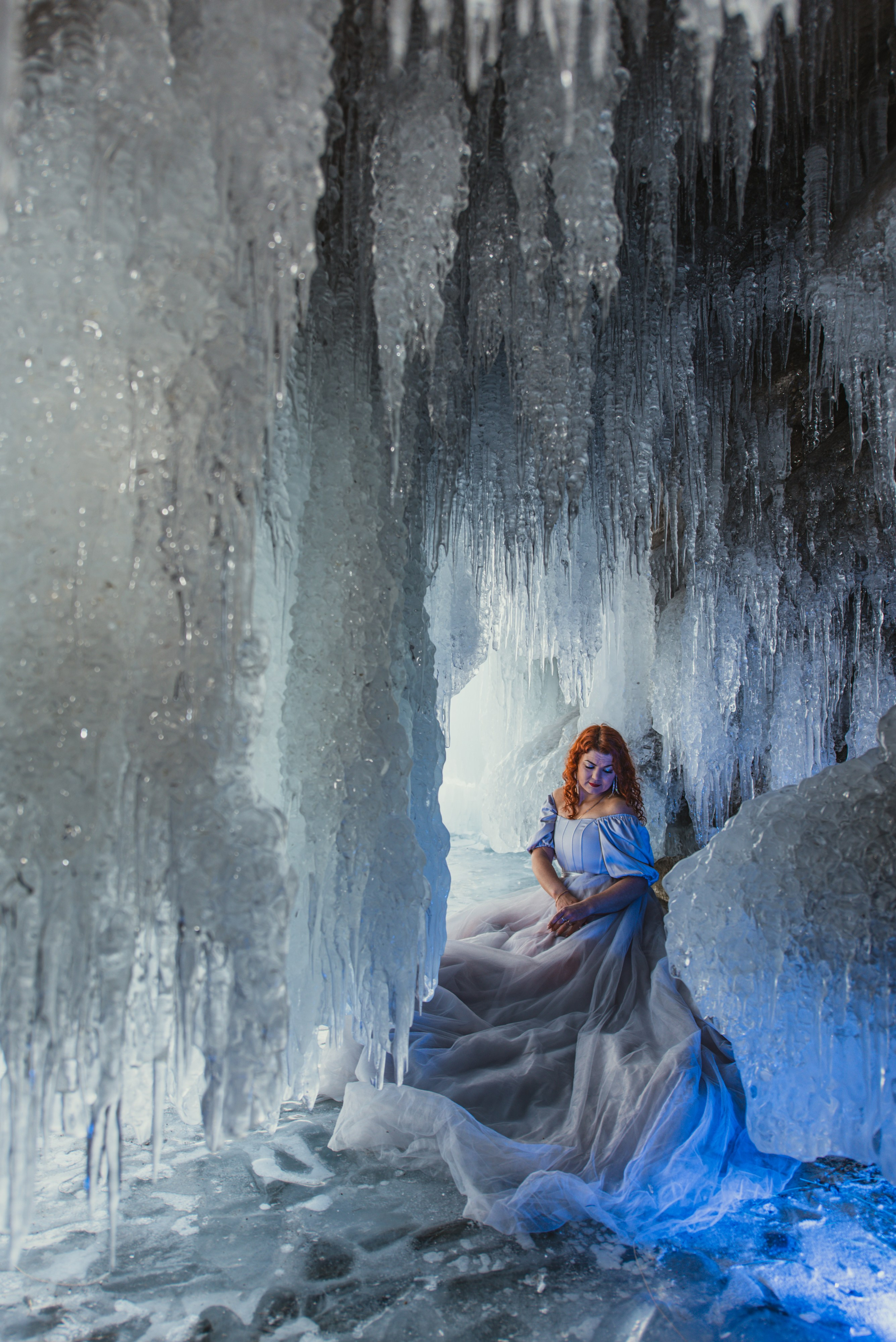 Корсеты с рукавом. Туры на Байкал с фотографом под ключ. Фотосессии на Ольхоне