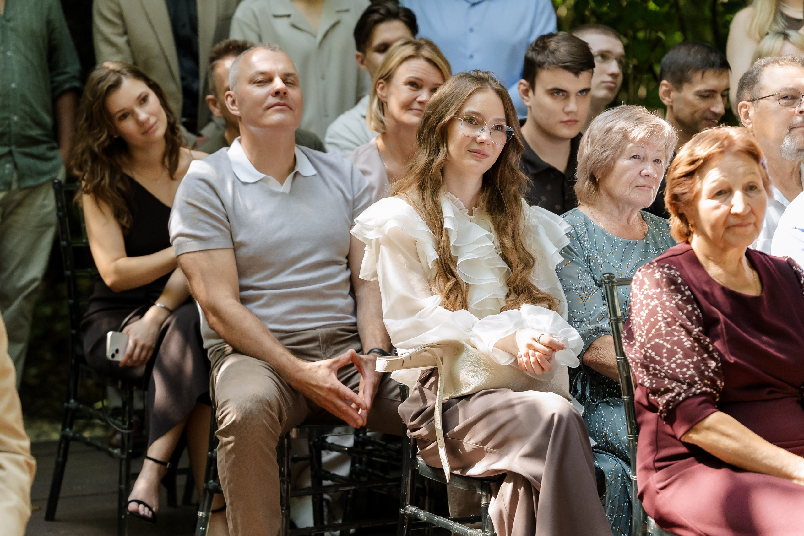 Свадьба Паши и Камилы. Свадебный фотограф в Москве Яна Деньгина