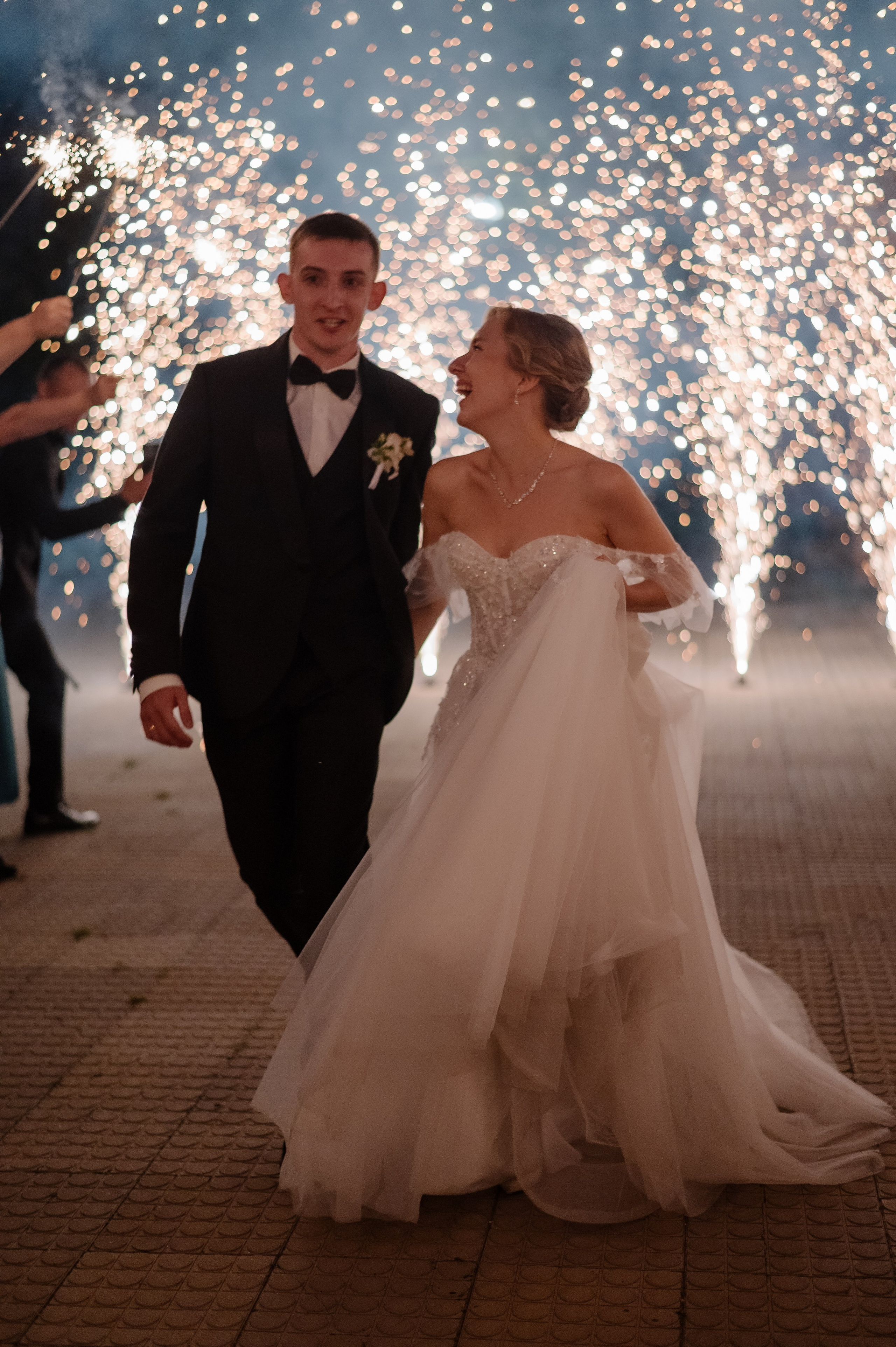 Юлия&Евгений (неофициальная часть). Фотограф в Иркутске