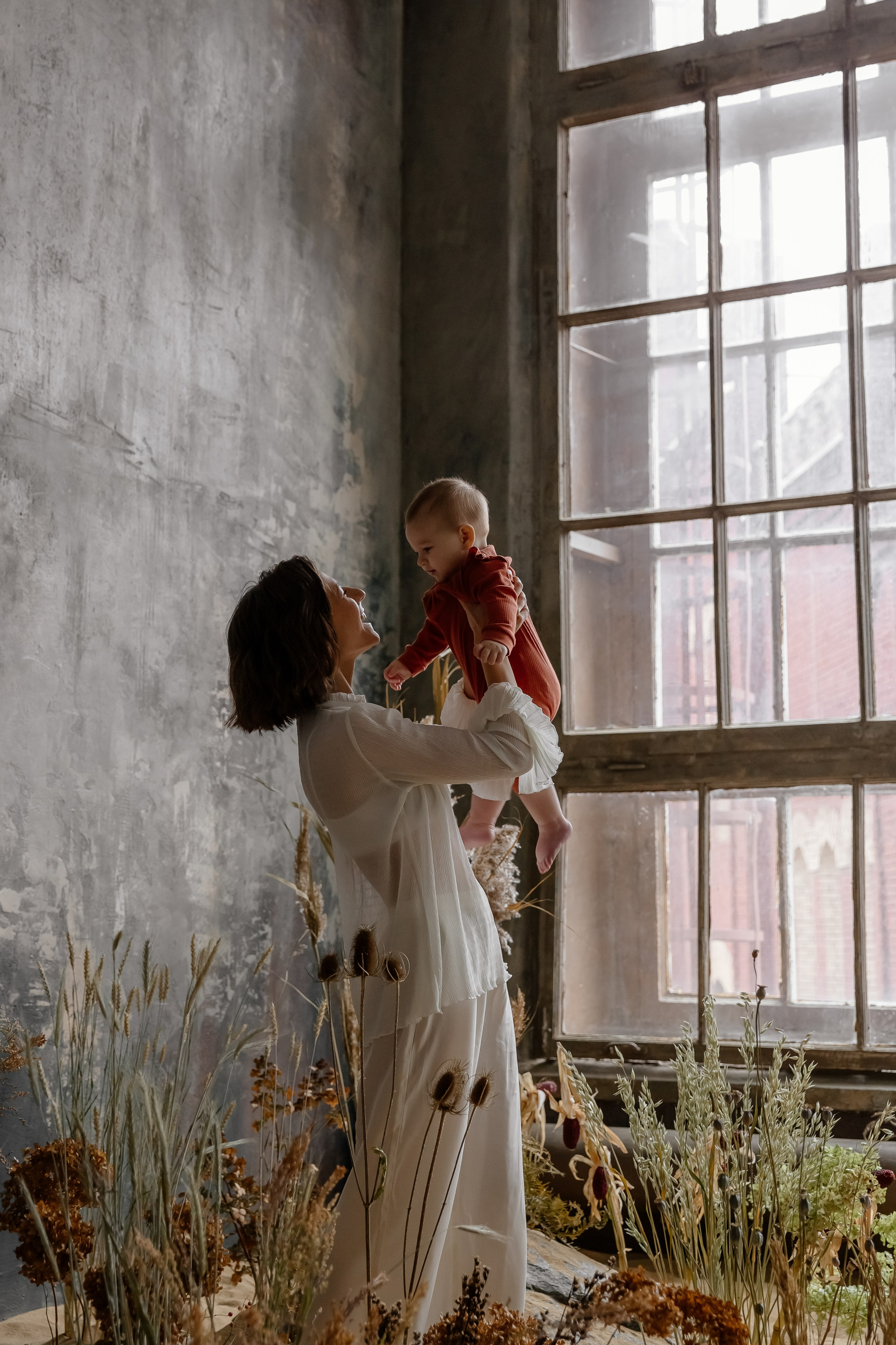 Floral sand. Профессиональный фотограф Инесса Новикова в Москве