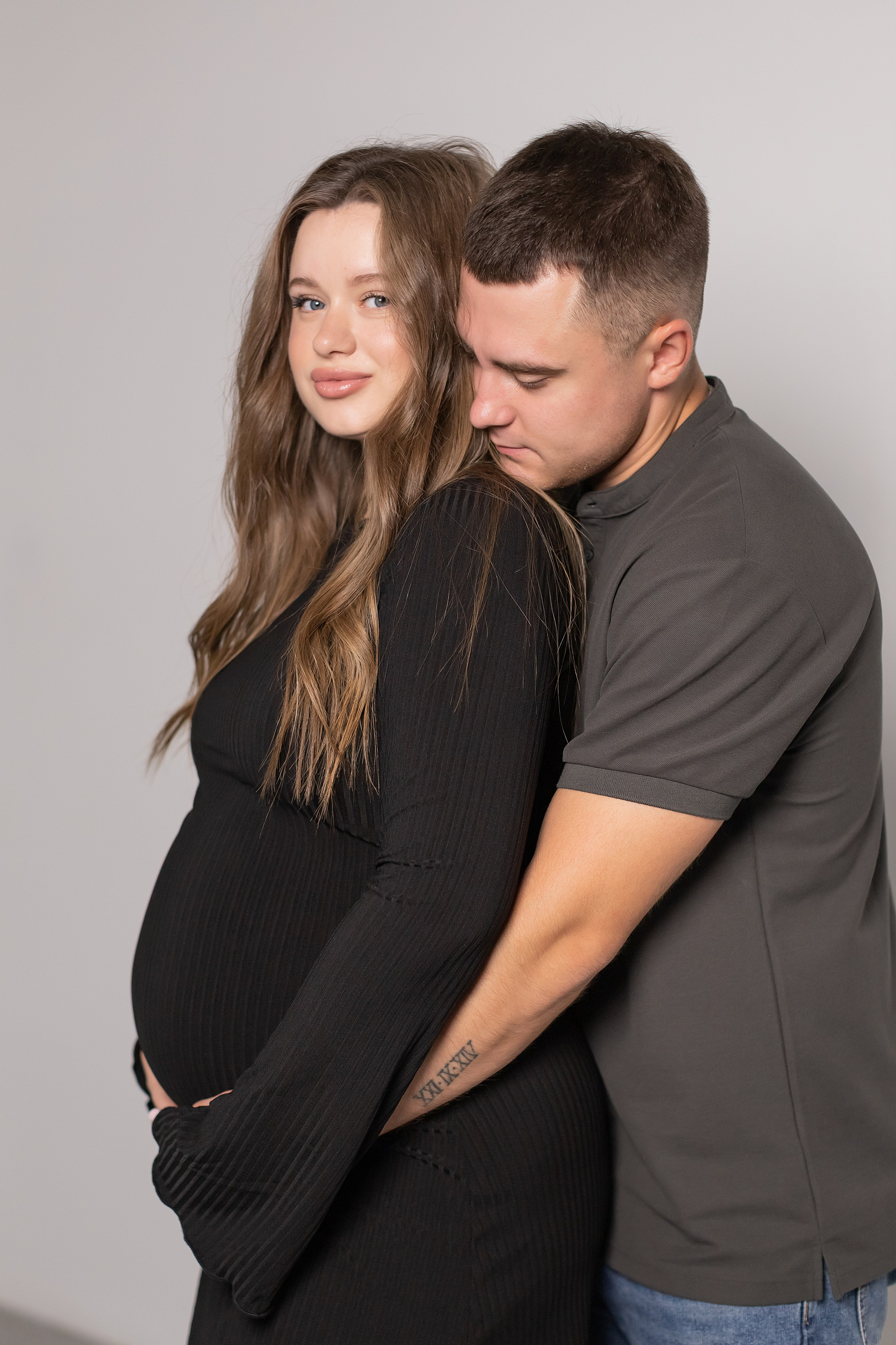 Фотосессия беременности в Иваново