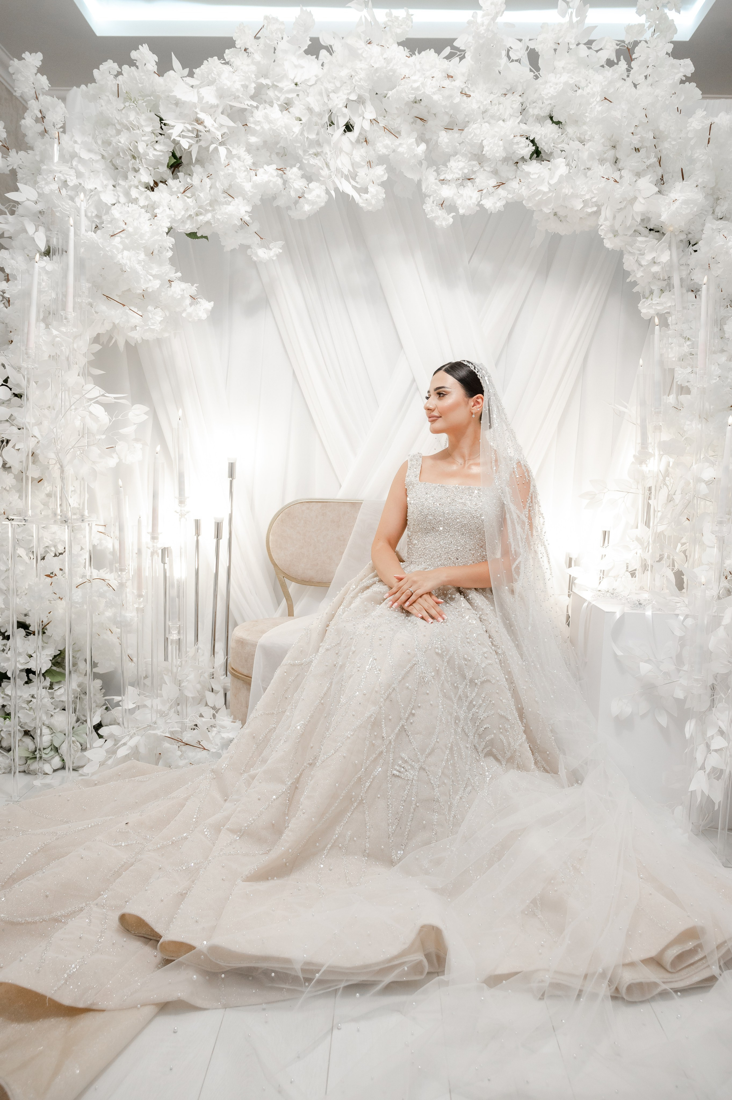 Wedding day. Свадебный и семейный фотограф  в г.Краснодар