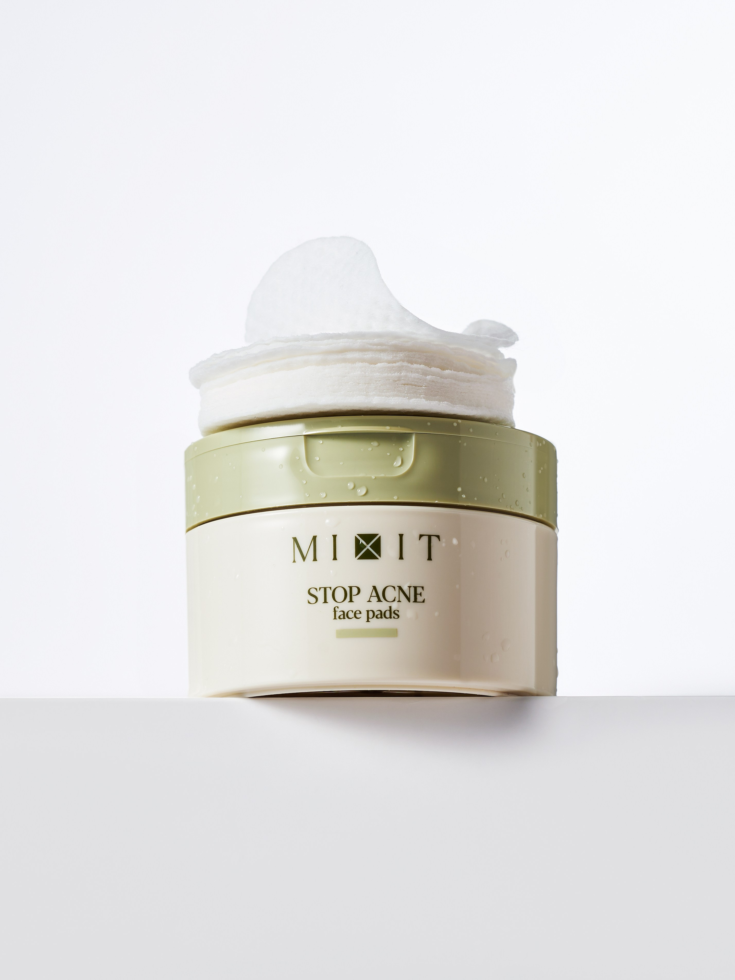 MIXIT. Предметный фотограф в Москве Софья Боргардт