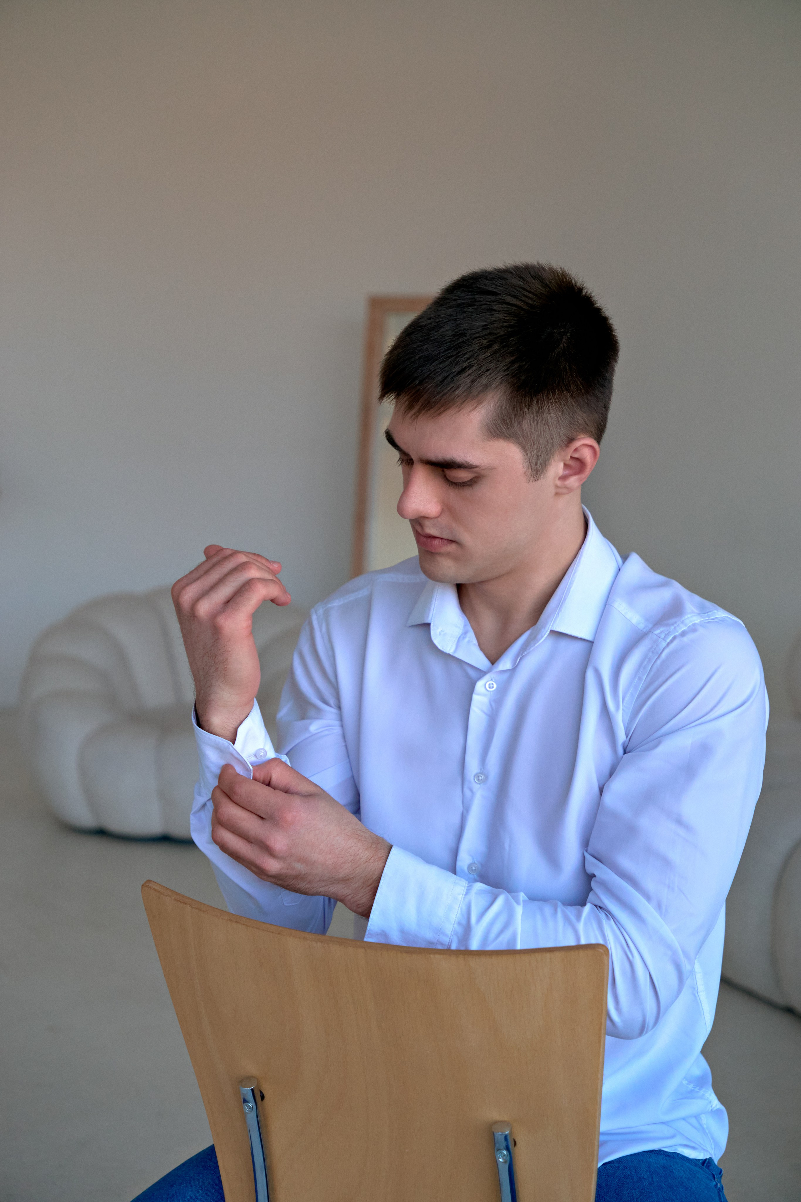 Денис & Екатерина. Фотограф в Санкт-Петербурге Цуркан Алёна