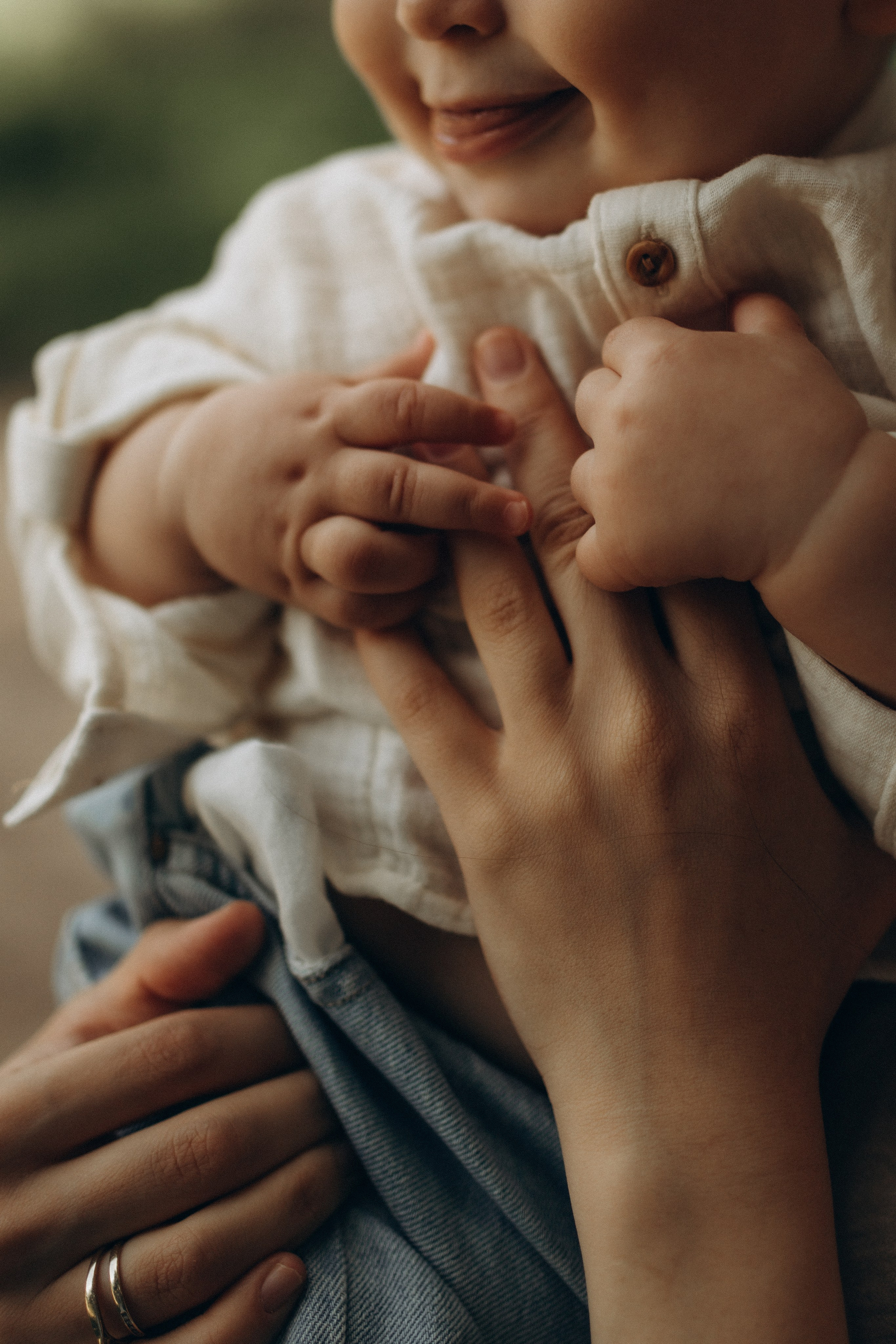 Лилия и Самир. Фотограф в Петербурге Ольга Стрельченко