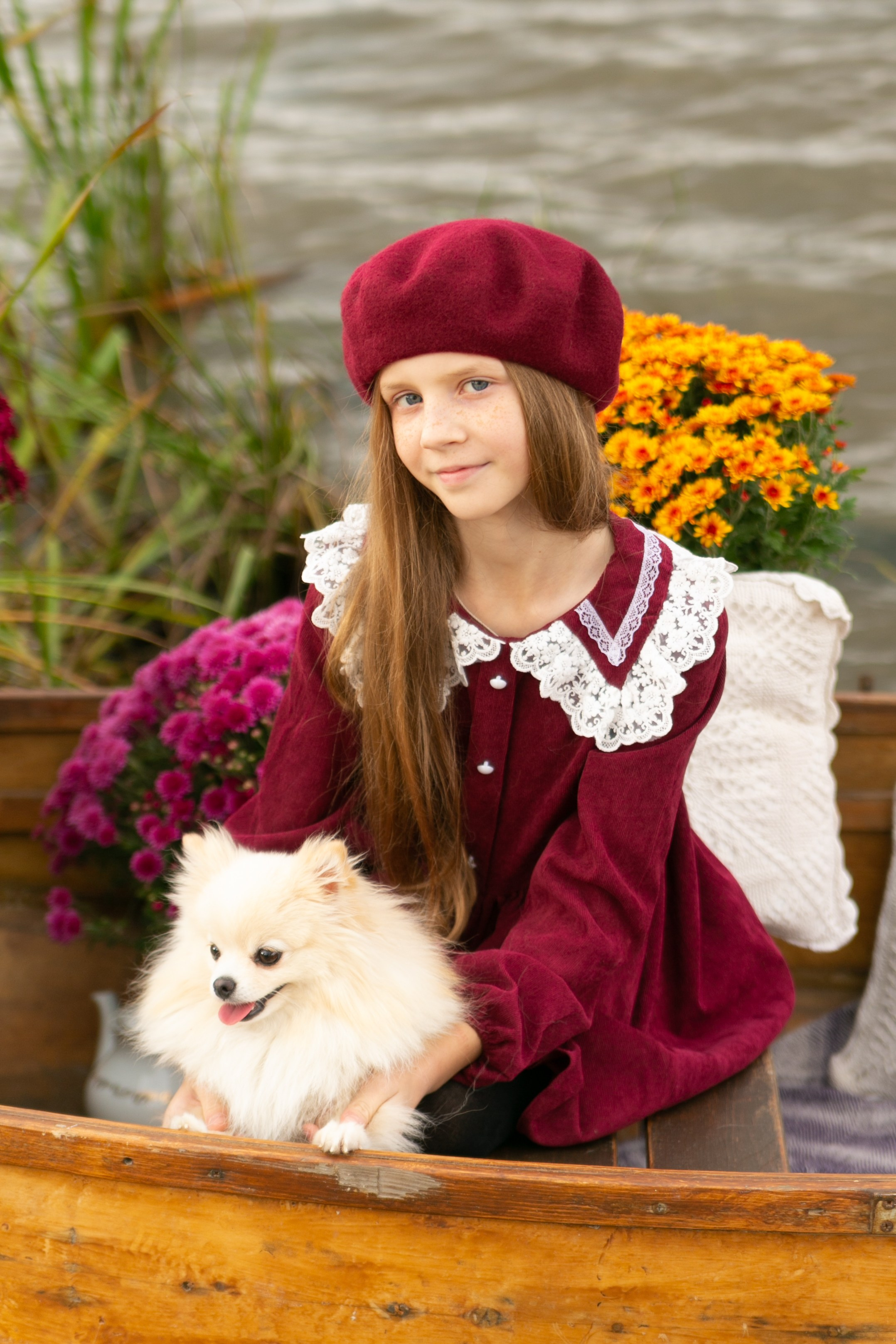 Виктория. Фотограф Шагалов Михаил