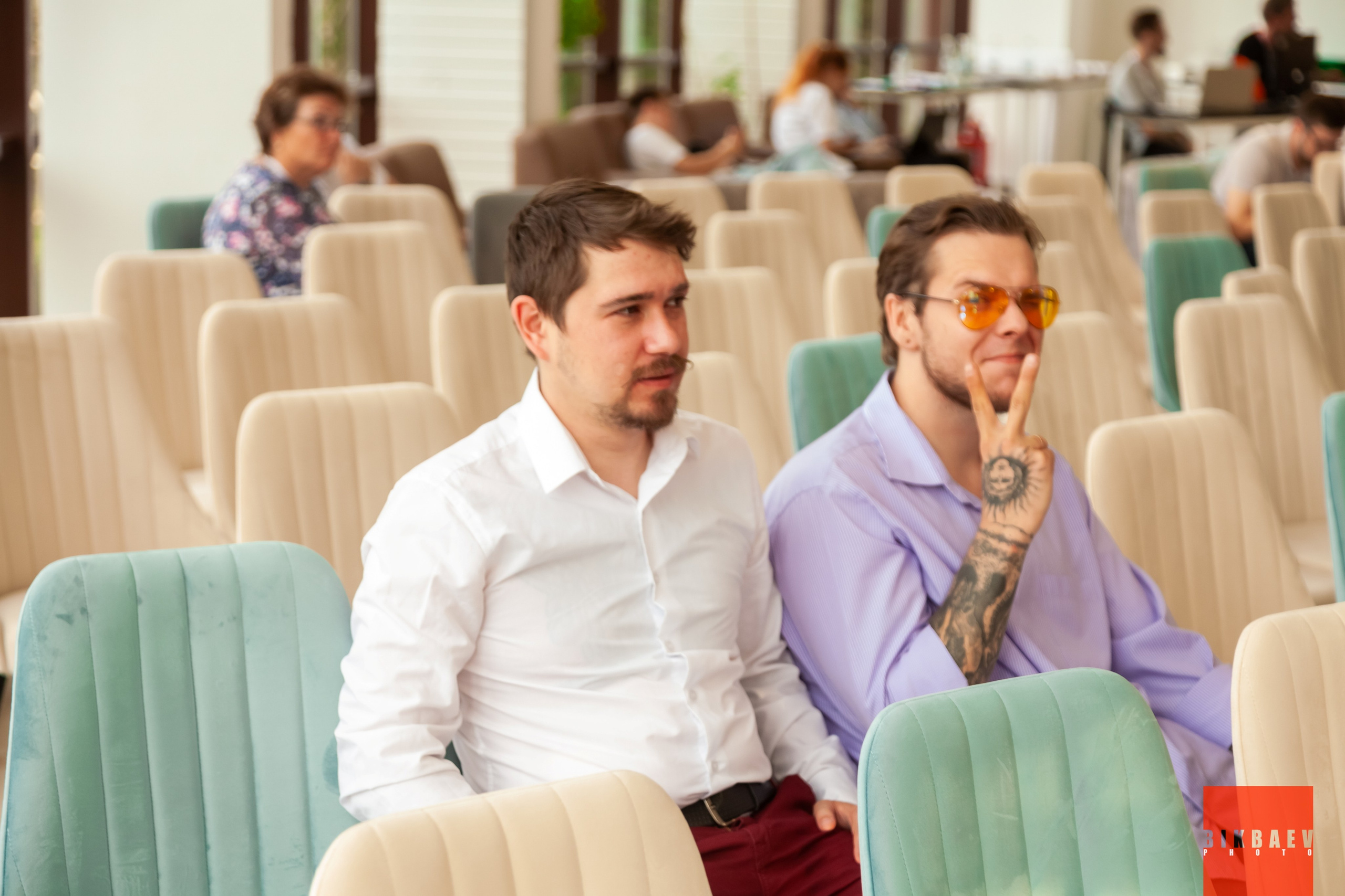 Сообщество 2024 (г. Калуга). Главная