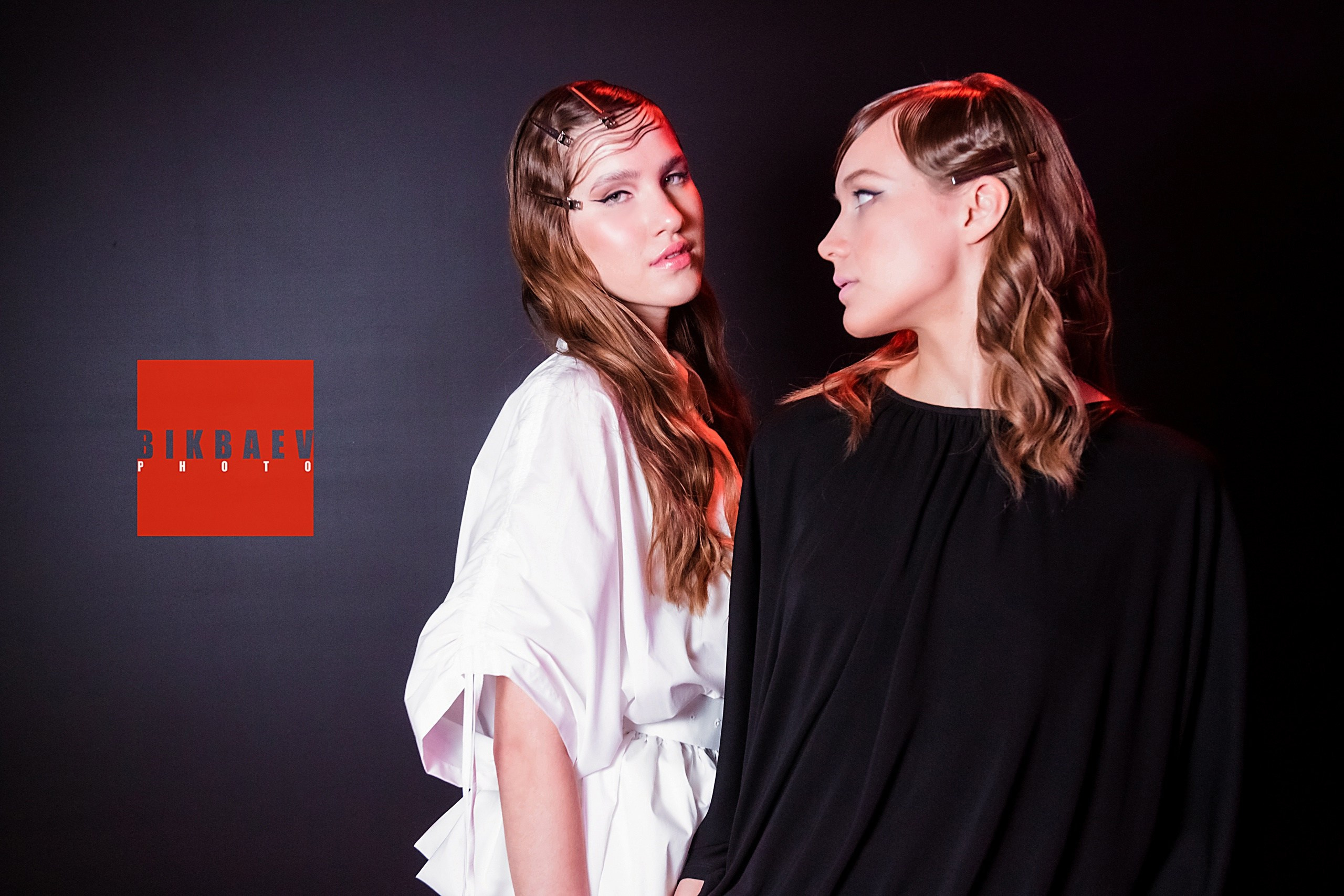 MOSCOW FASHION WEEK 2025. Главная