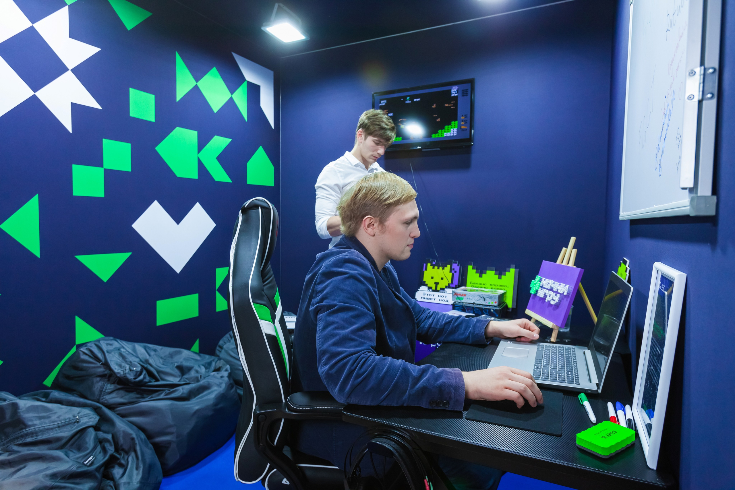 Сенеж 2024 (Солнечногорск). Главная