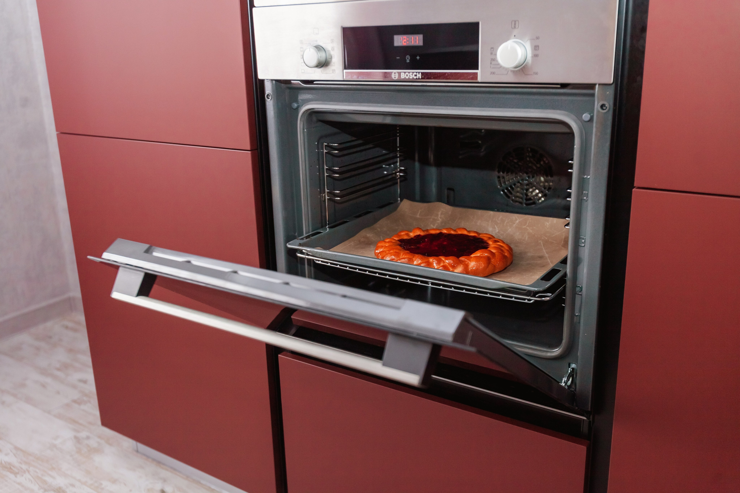 Квартира г Омск. Главная